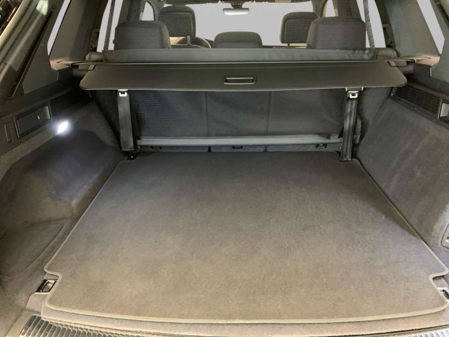 Volkswagen Touareg EHybrid R - 2024 - Joinsteer - #7