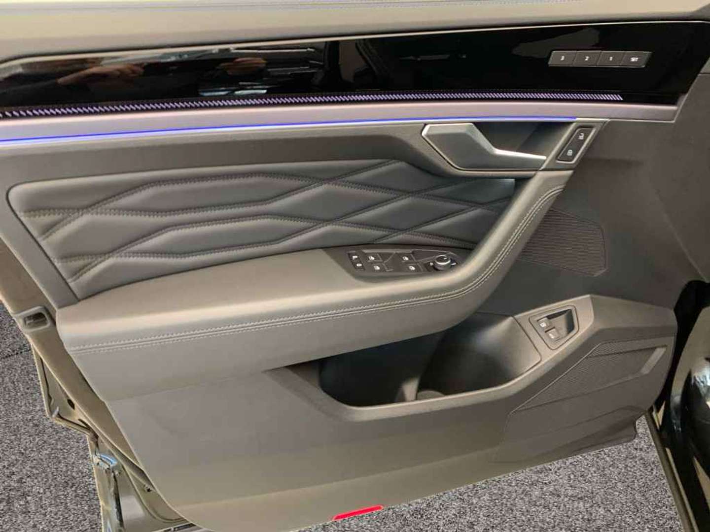 Volkswagen Touareg EHybrid R - 2024 - Joinsteer - #8