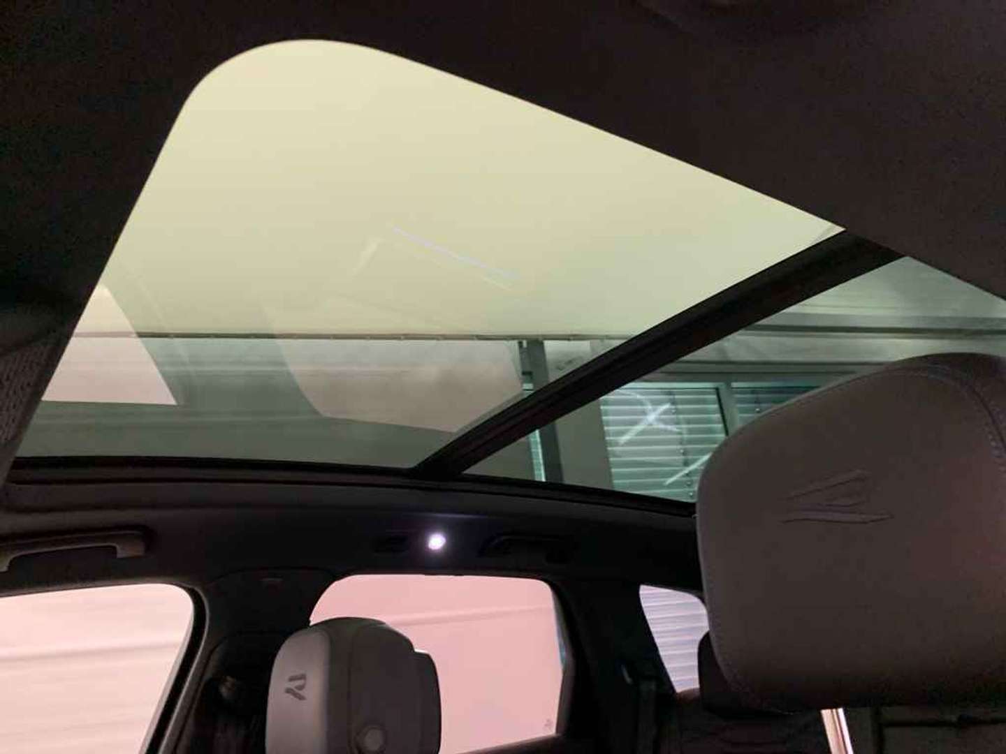 Volkswagen Touareg EHybrid R - 2024 - Joinsteer - #16