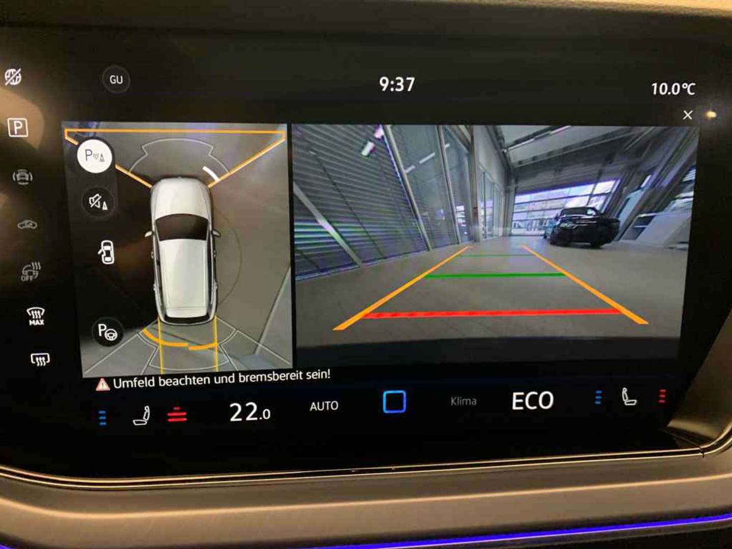 Volkswagen Touareg EHybrid R - 2024 - Joinsteer - #19