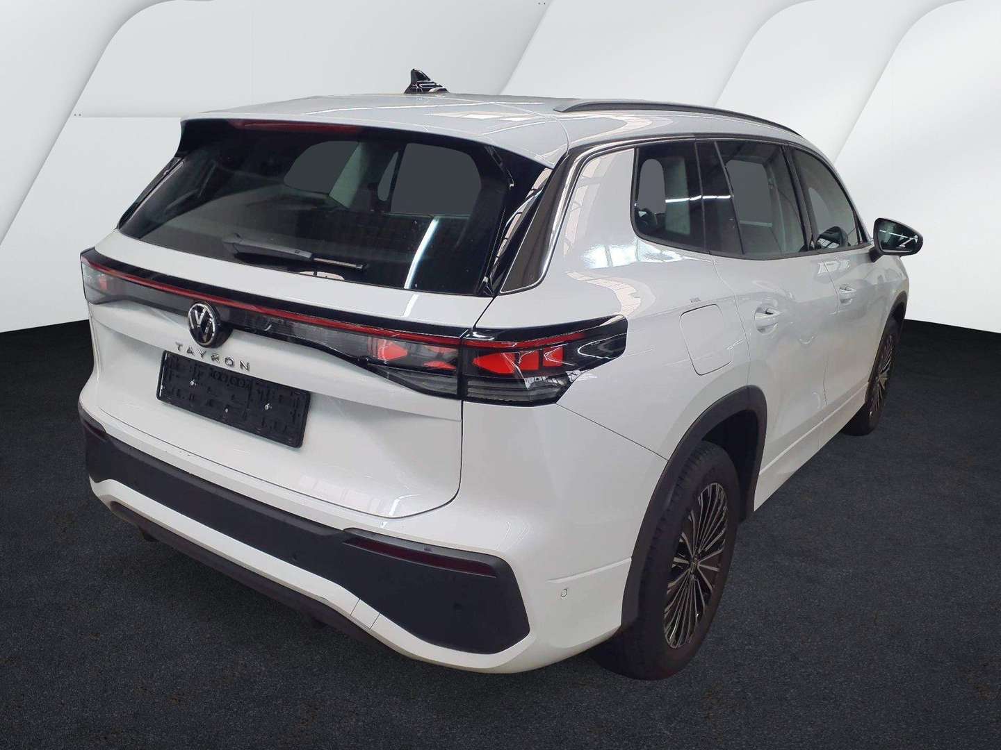 Volkswagen Tayron TDI 4Motion Life - 2025 - Joinsteer - #2