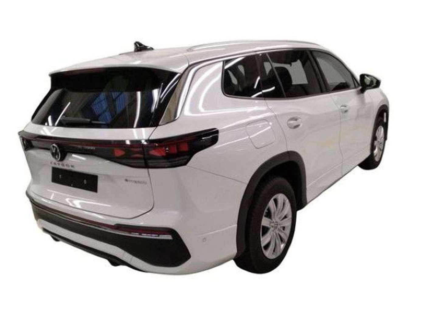 Volkswagen Tayron EHybrid Elegance - 2025 - Joinsteer - #2