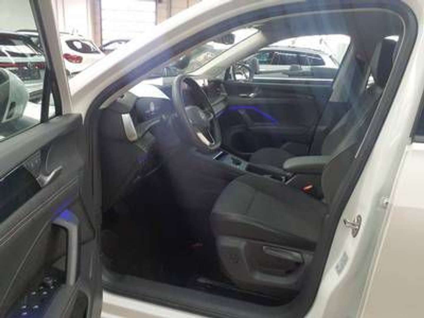 Volkswagen Tayron TDI 4Motion Life - 2025 - Joinsteer - #3