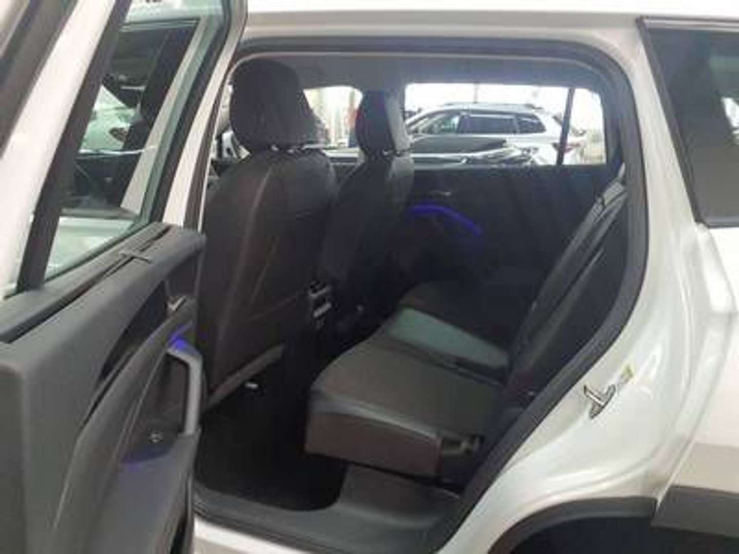 Volkswagen Tayron TDI 4Motion Life - 2025 - Joinsteer - #4