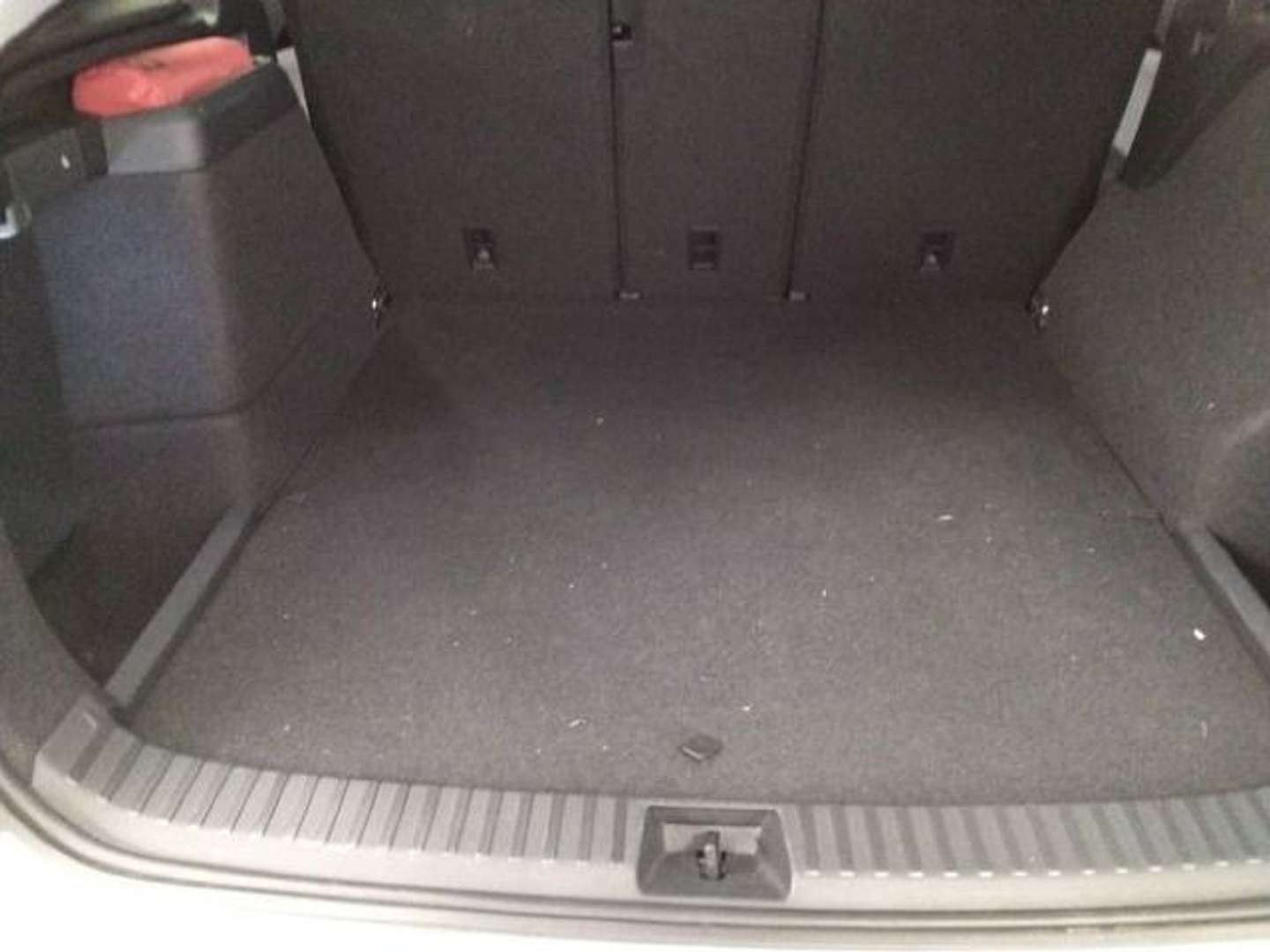 Volkswagen Tayron EHybrid Elegance - 2025 - Joinsteer - #5