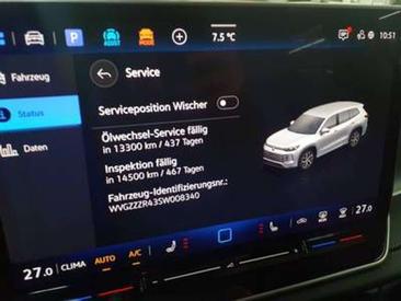 Volkswagen Tayron TDI 4Motion Life — photo 6