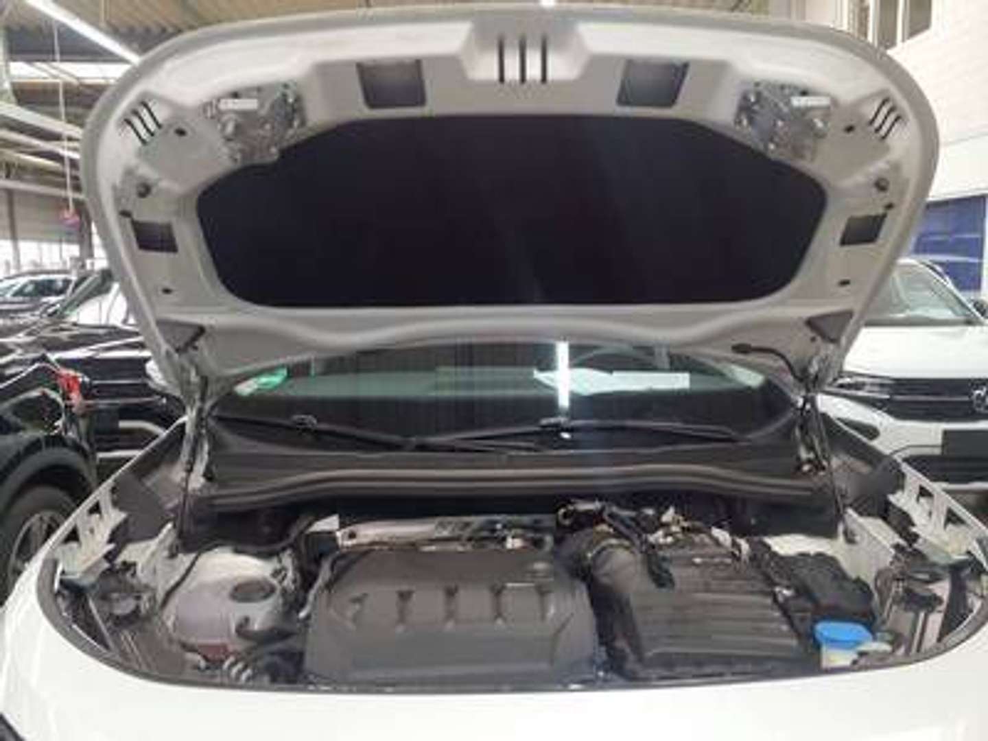 Volkswagen Tayron TDI 4Motion Life - 2025 - Joinsteer - #7