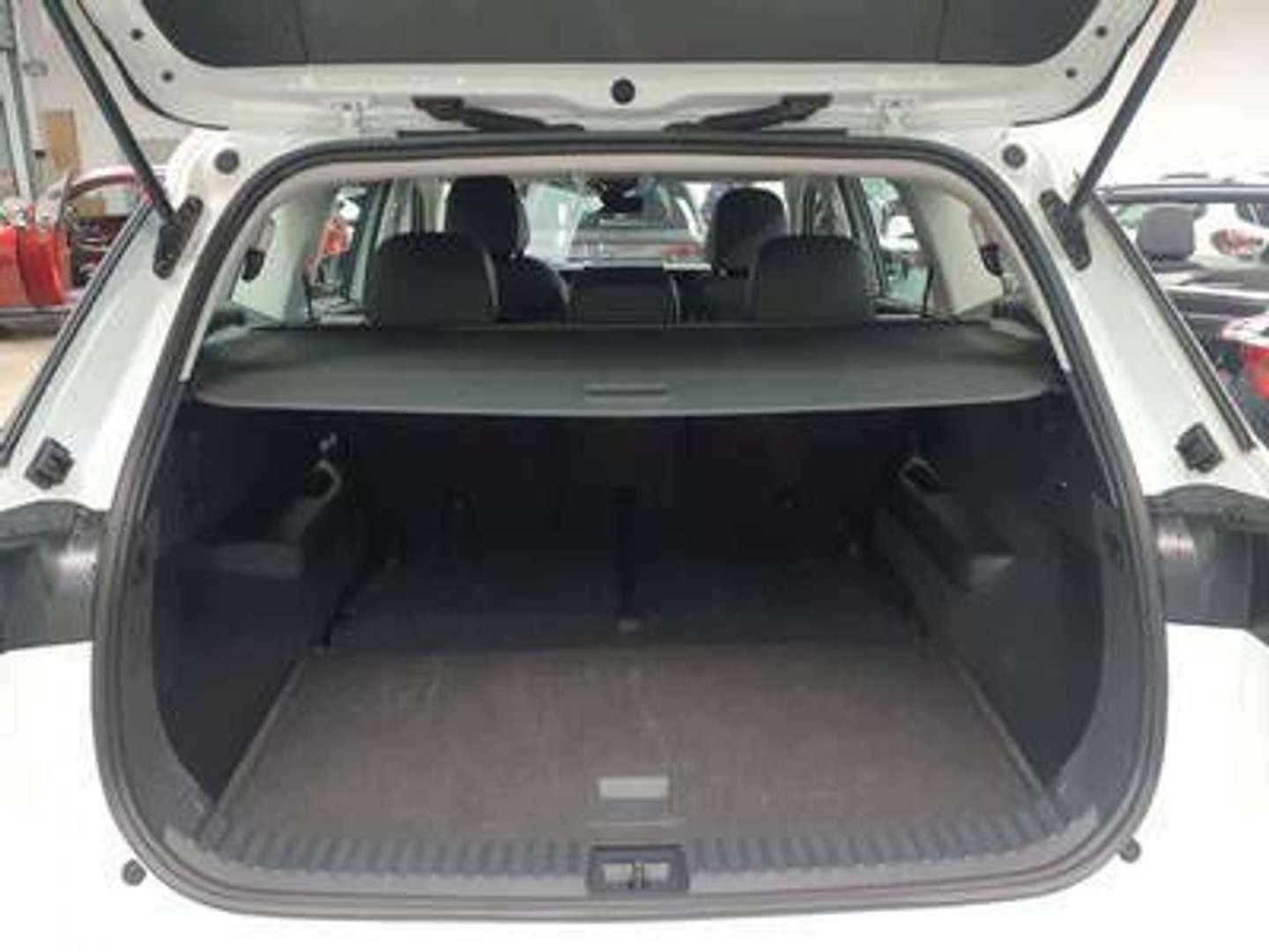 Volkswagen Tayron TDI 4Motion Life - 2025 - Joinsteer - #8