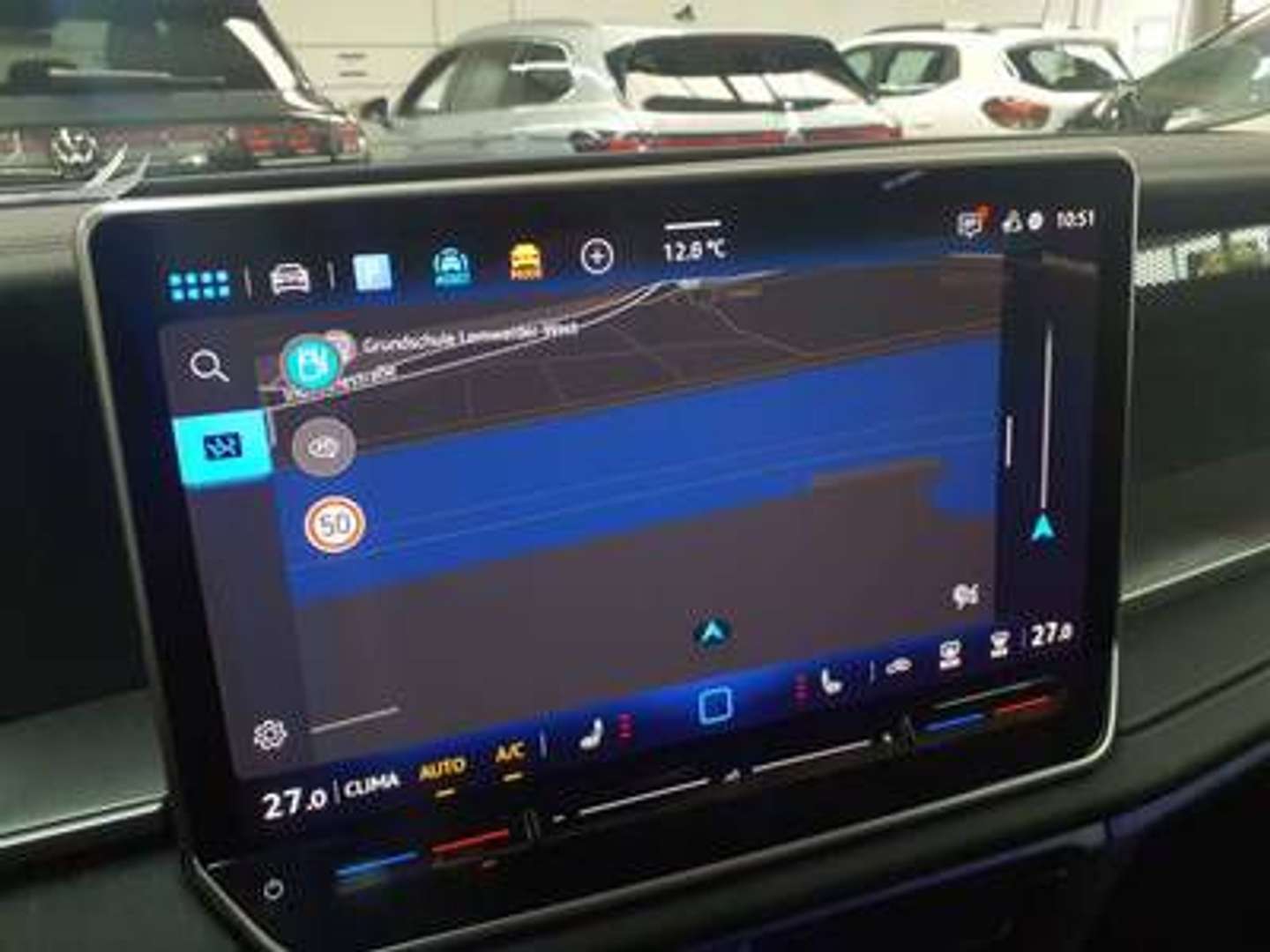 Volkswagen Tayron TDI 4Motion Life - 2025 - Joinsteer - #9