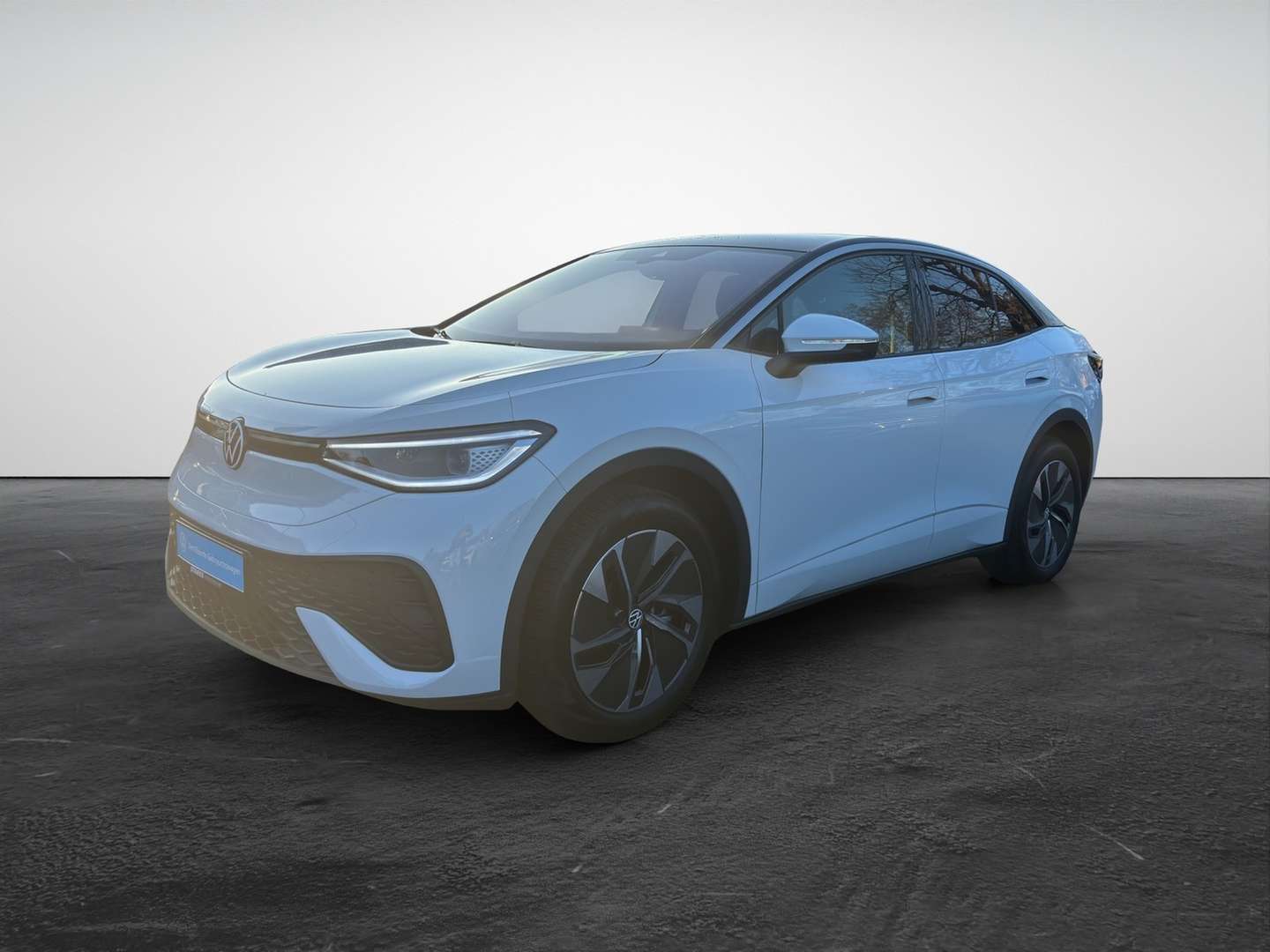 Volkswagen ID.5 - 2025 - Joinsteer - #1