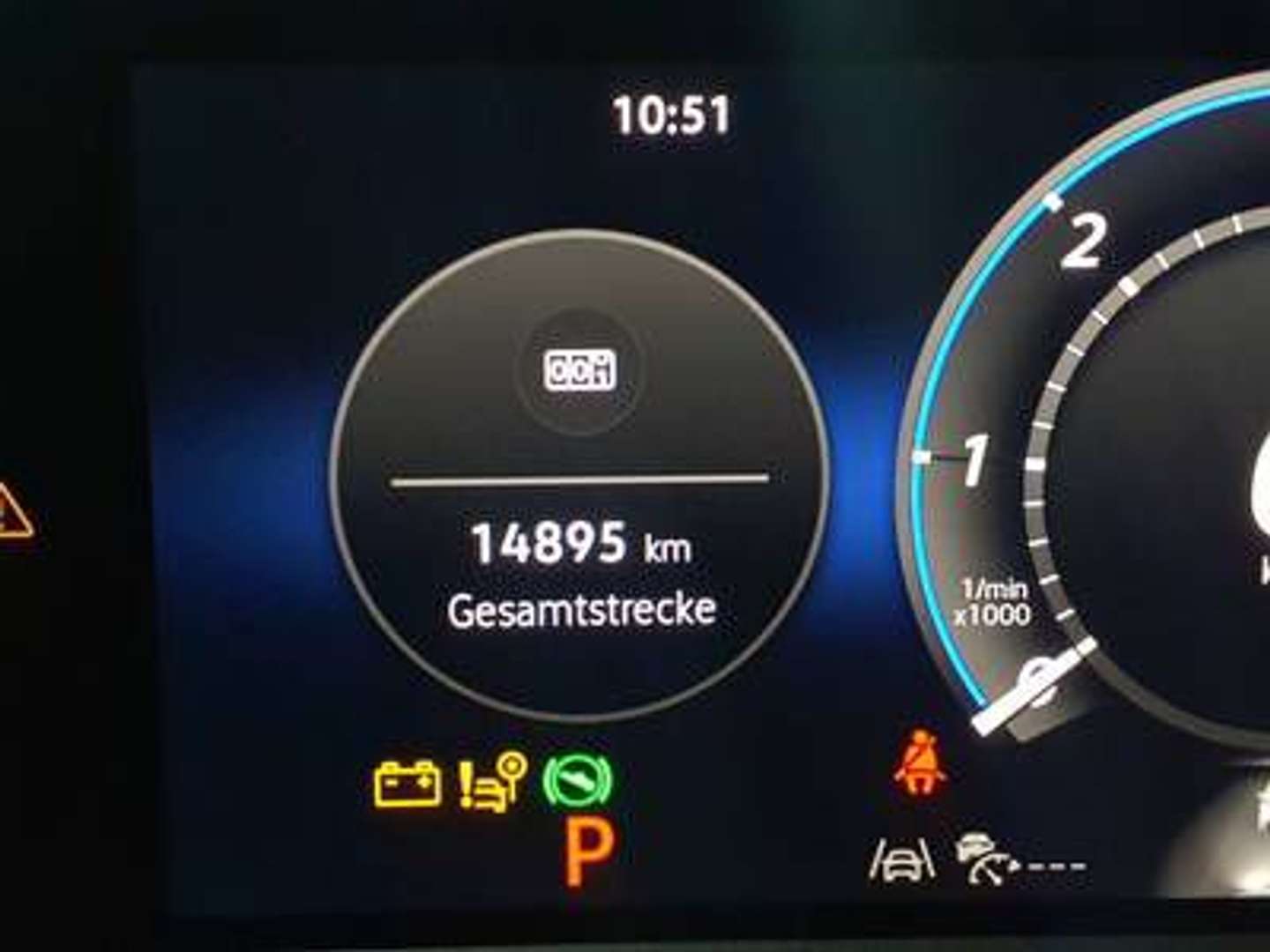 Volkswagen Tayron TDI 4Motion Life - 2025 - Joinsteer - #11