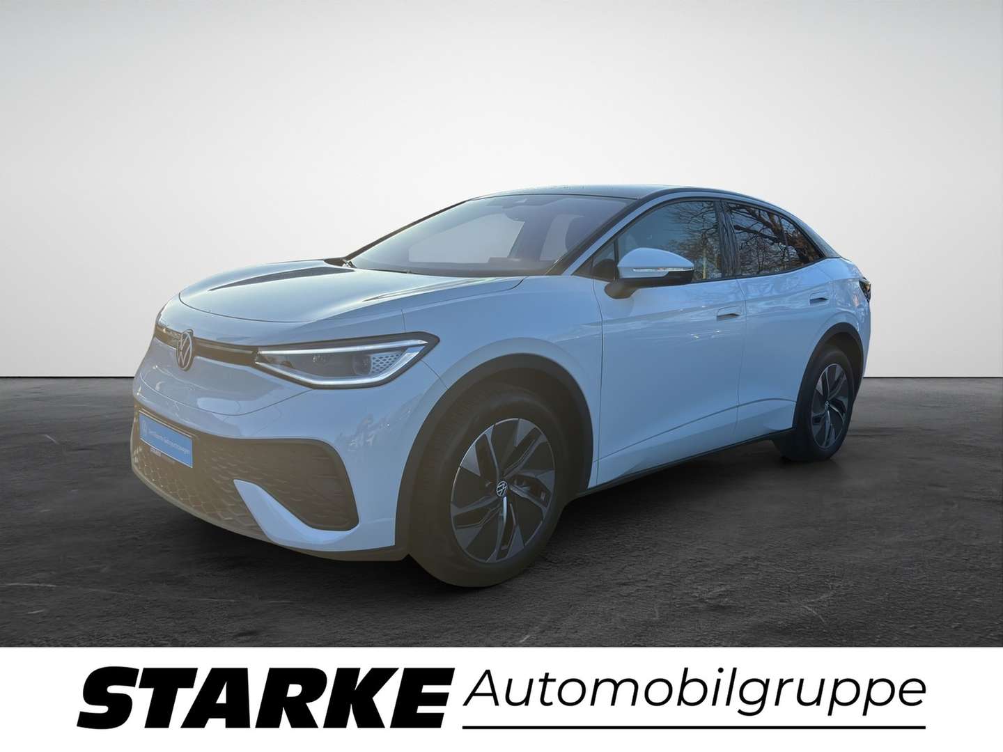 Volkswagen ID.5 - 2025 - Joinsteer - #3
