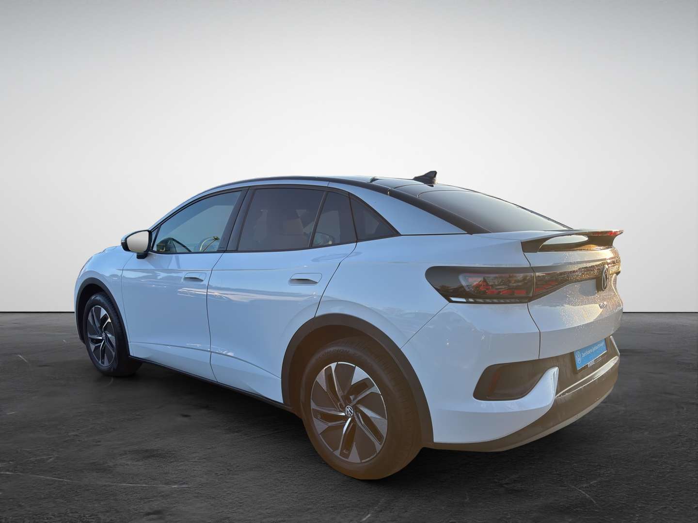 Volkswagen ID.5 - 2025 - Joinsteer - #4