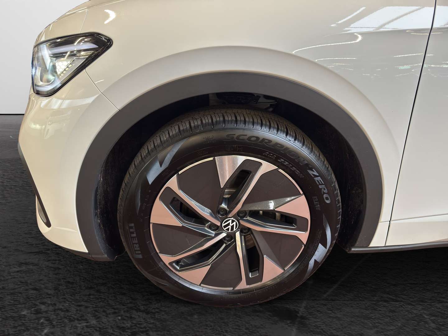 Volkswagen ID.5 - 2025 - Joinsteer - #5