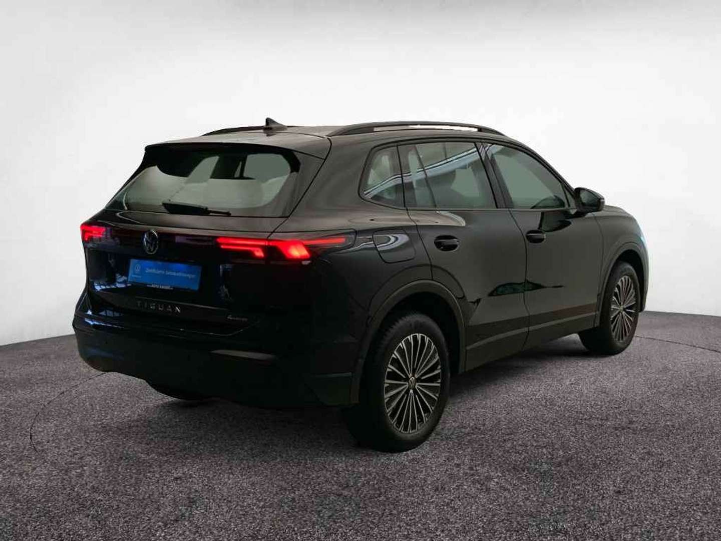 Volkswagen TIGUAN TDI 4Motion Life - 2024 - Joinsteer - #5