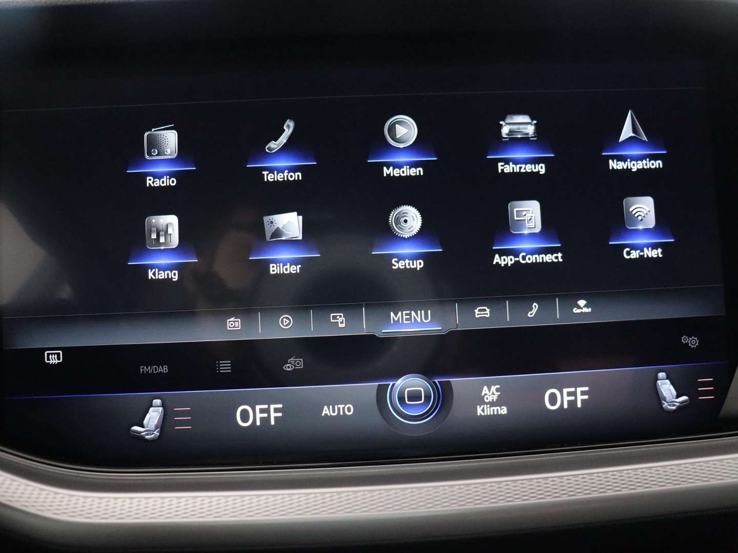 Volkswagen Touareg TDI - 2023 - Joinsteer - #5