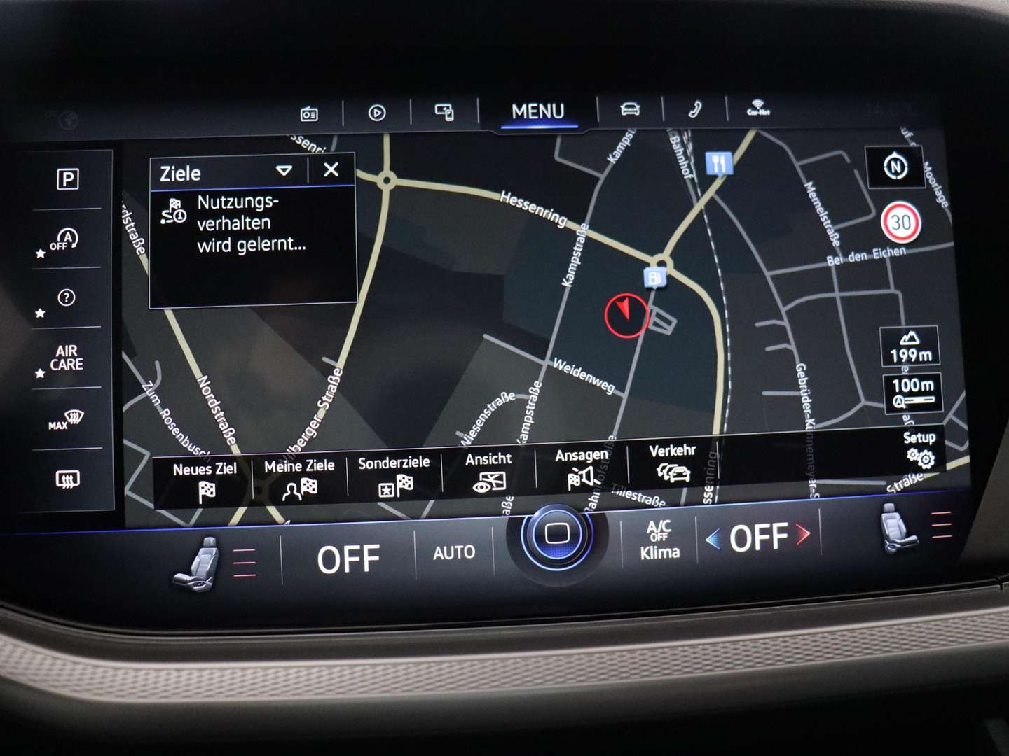 Volkswagen Touareg TDI - 2023 - Joinsteer - #6