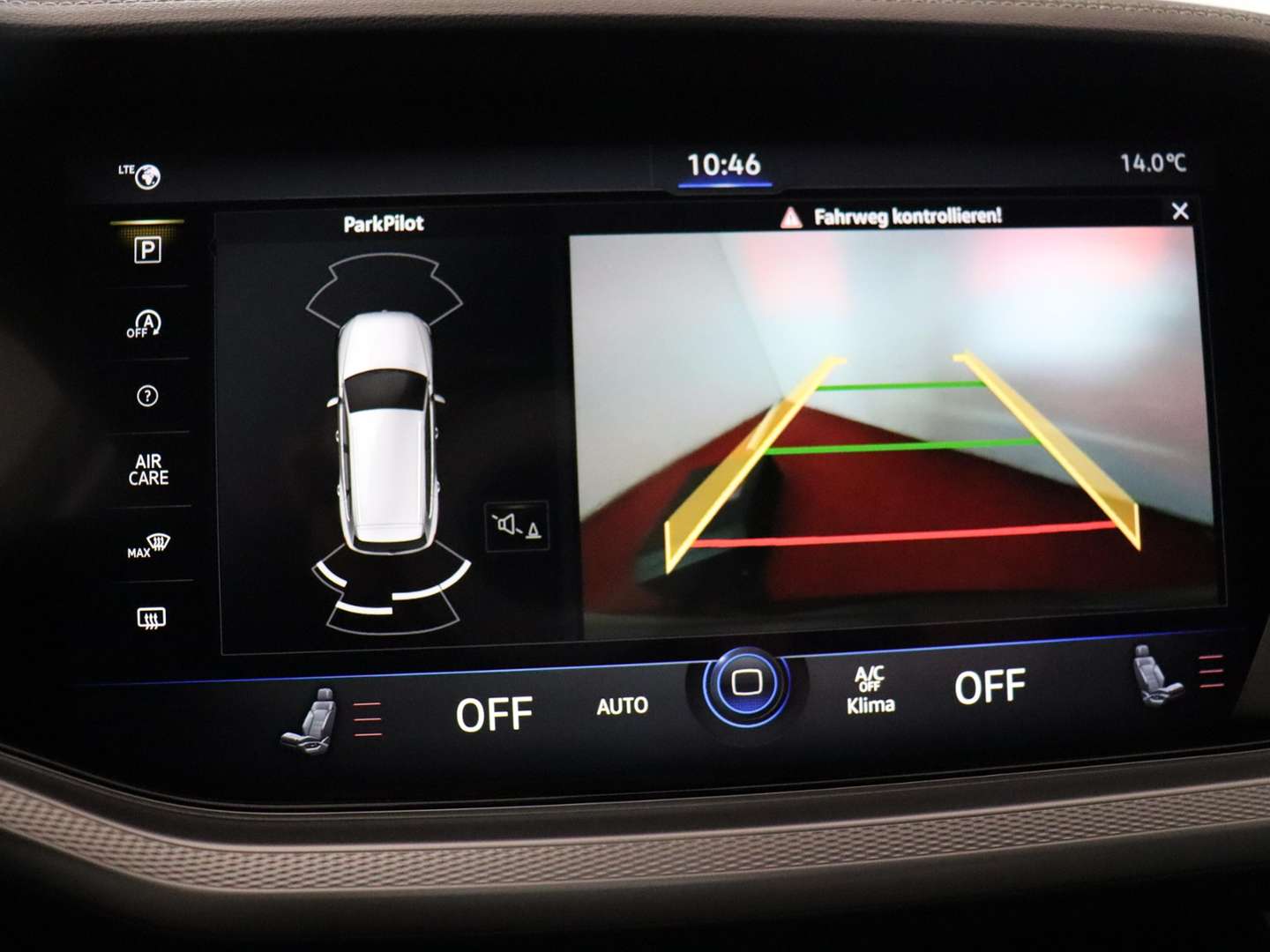 Volkswagen Touareg TDI - 2023 - Joinsteer - #7