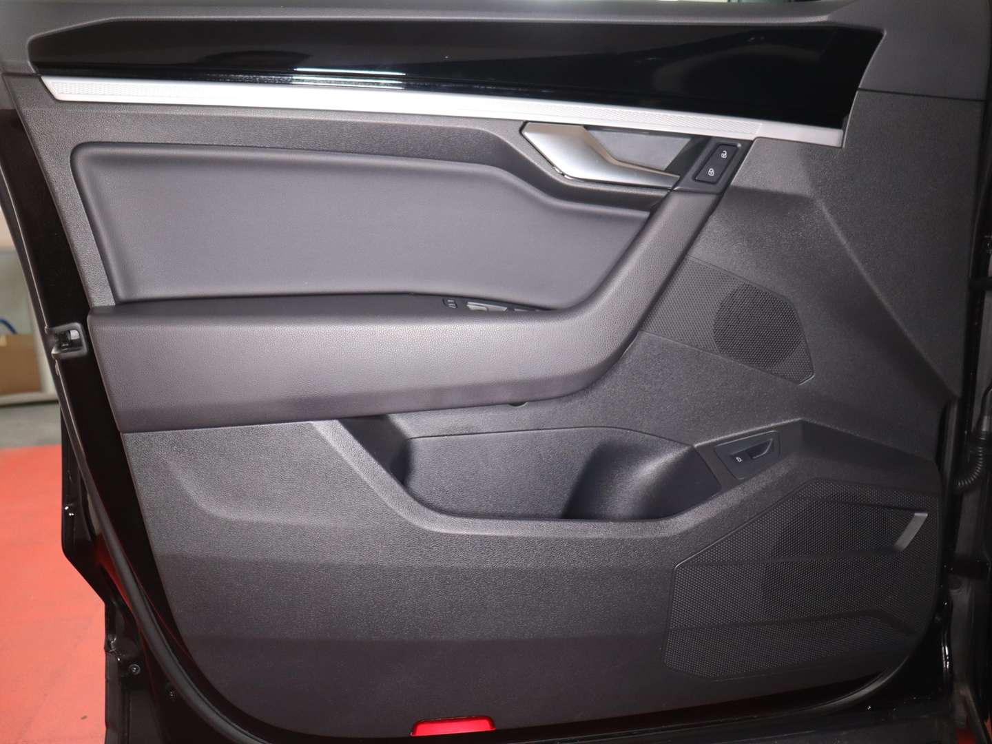 Volkswagen Touareg TDI - 2023 - Joinsteer - #12