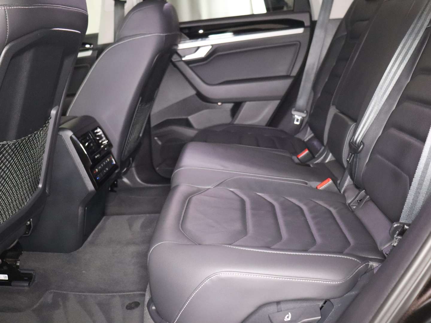 Volkswagen Touareg TDI - 2023 - Joinsteer - #14