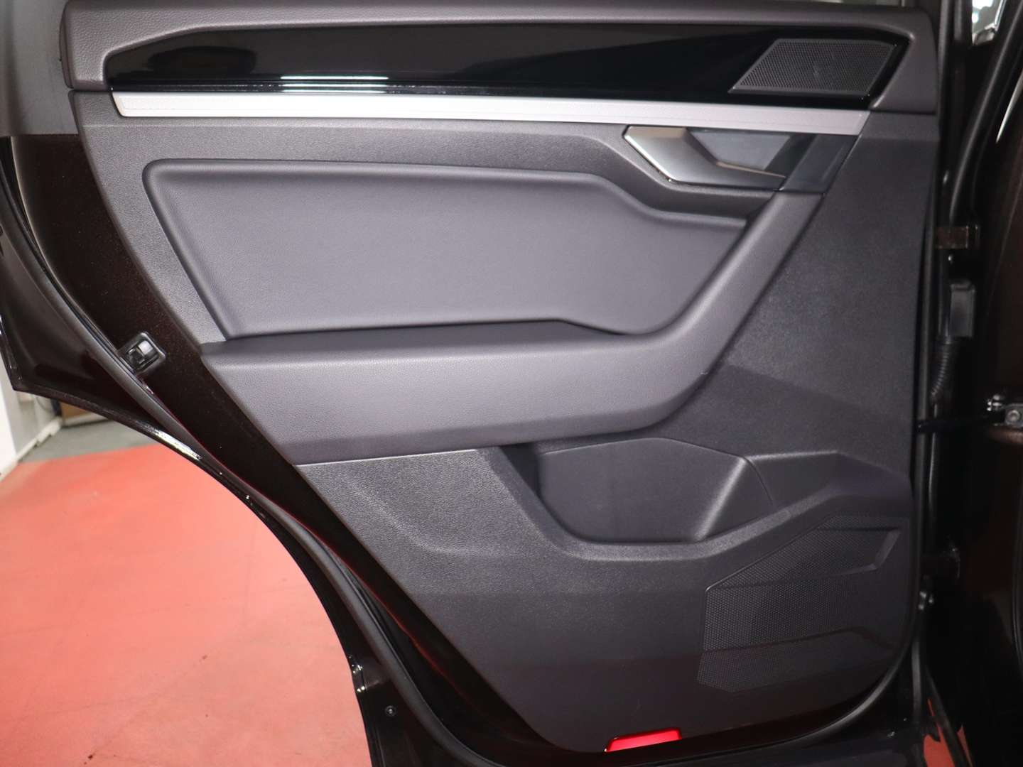 Volkswagen Touareg TDI - 2023 - Joinsteer - #16