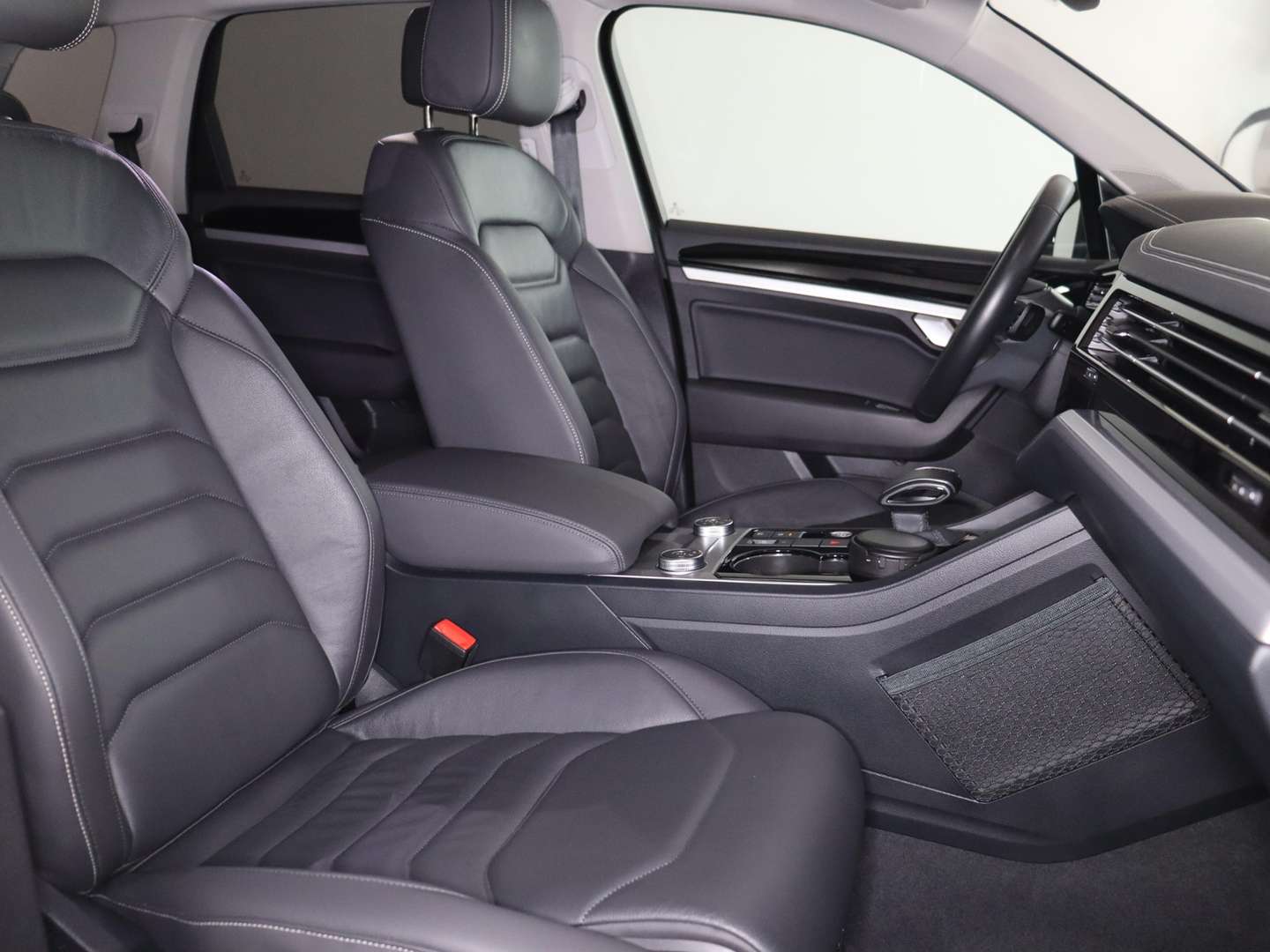 Volkswagen Touareg TDI - 2023 - Joinsteer - #18