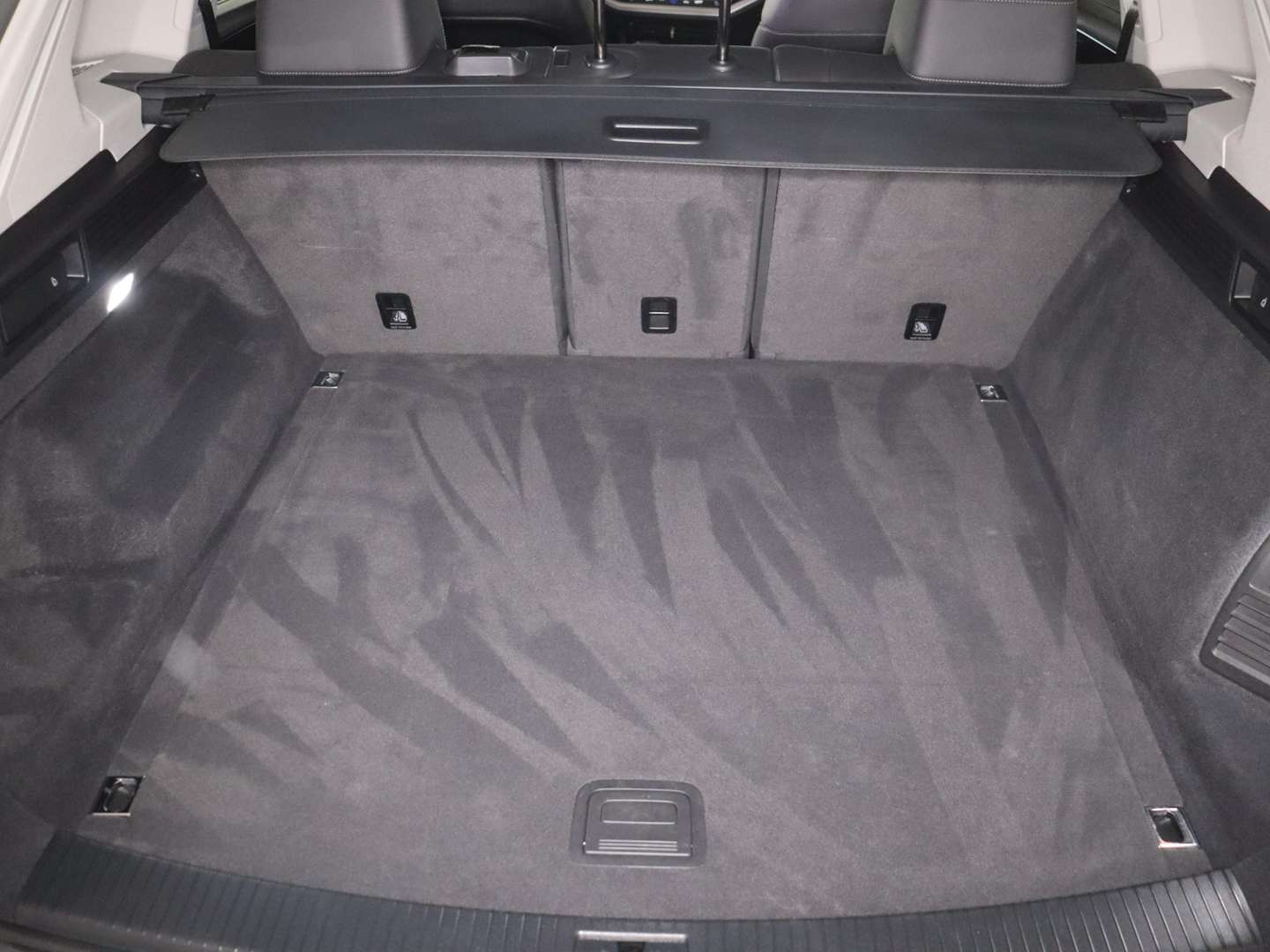 Volkswagen Touareg TDI - 2023 - Joinsteer - #21