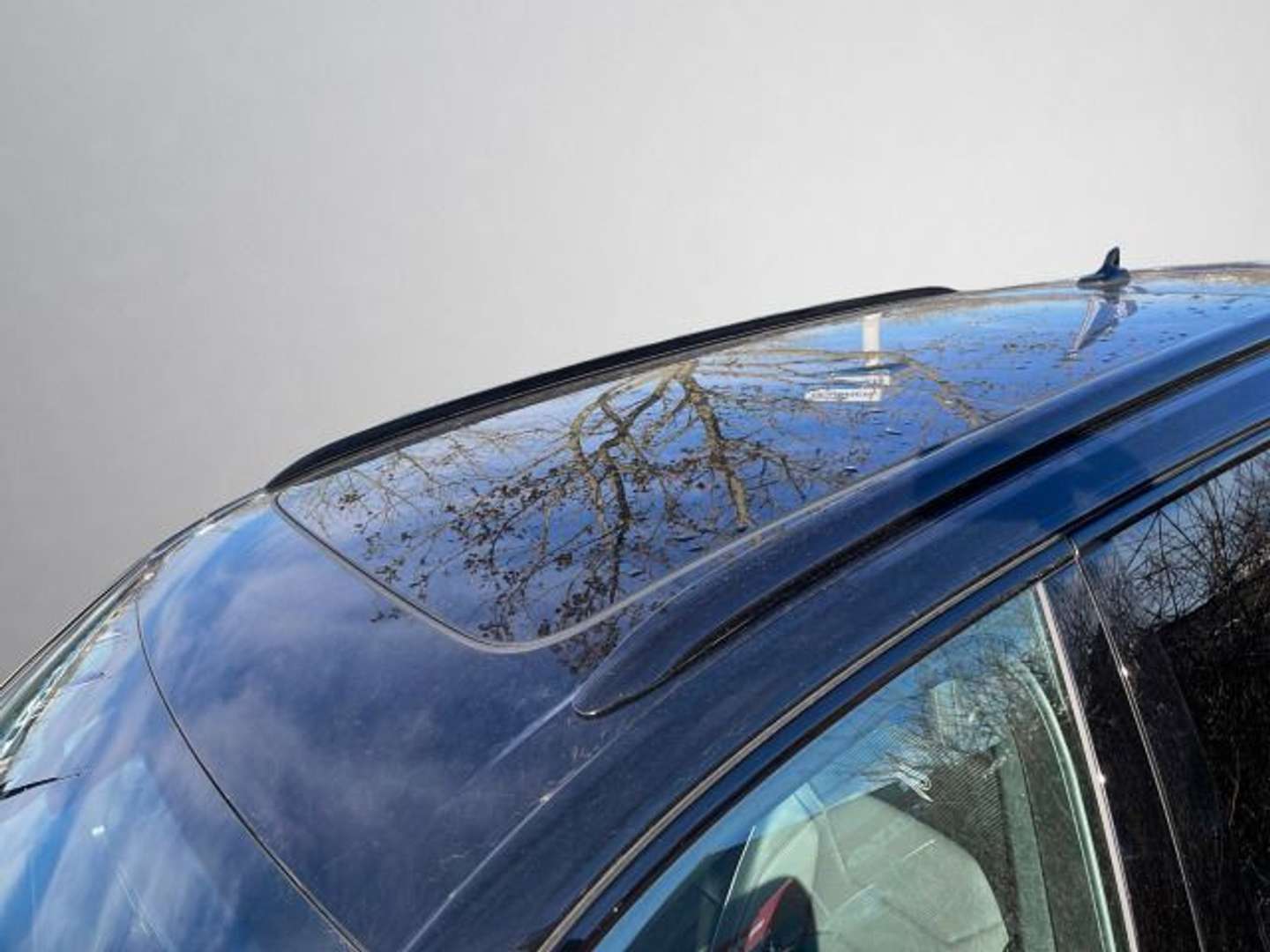 Volkswagen Touareg TDI 4Motion R-Line - 2025 - Joinsteer - #7