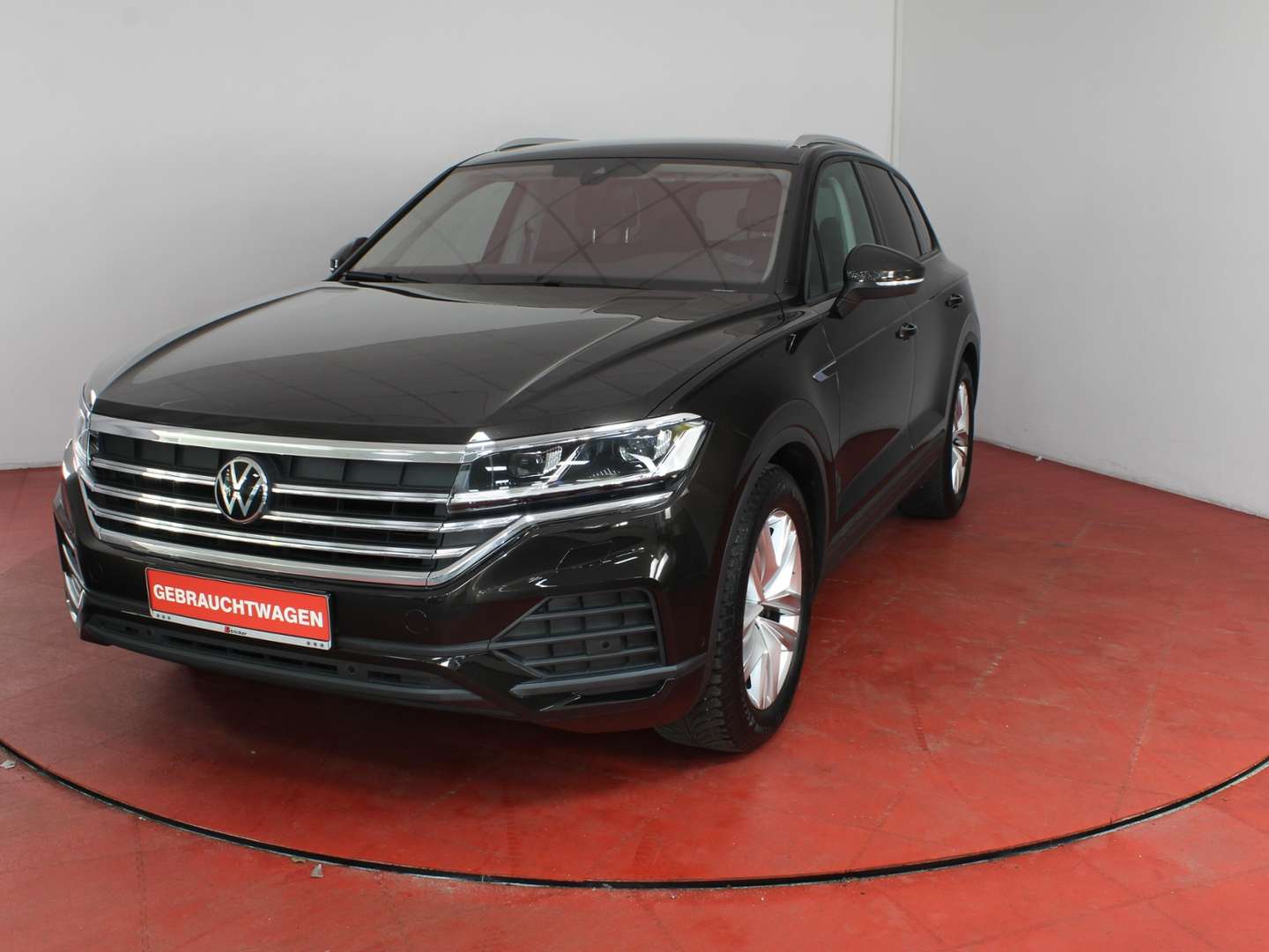 Volkswagen Touareg TDI - 2023 - Joinsteer - #26