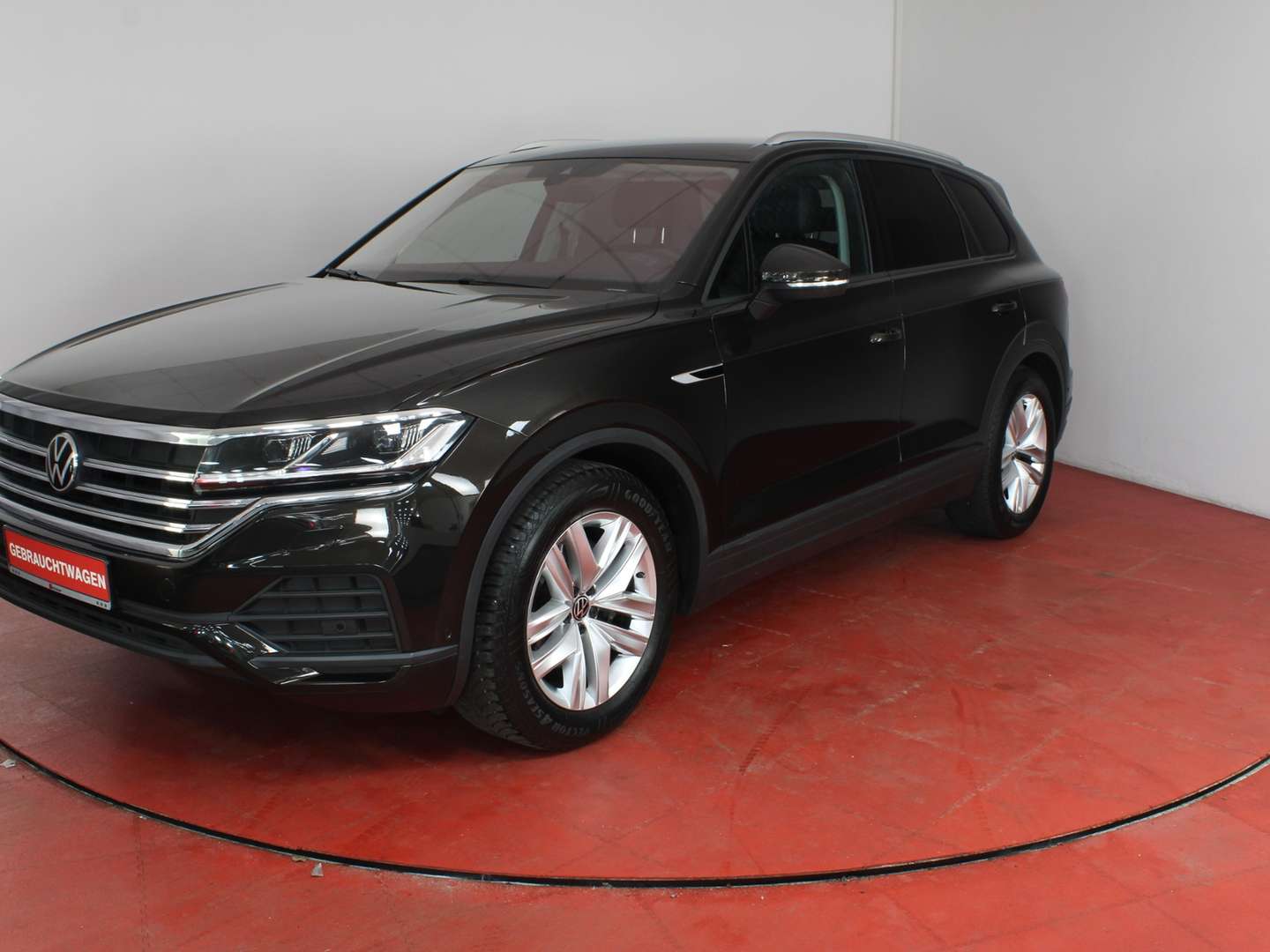 Volkswagen Touareg TDI - 2023 - Joinsteer - #27