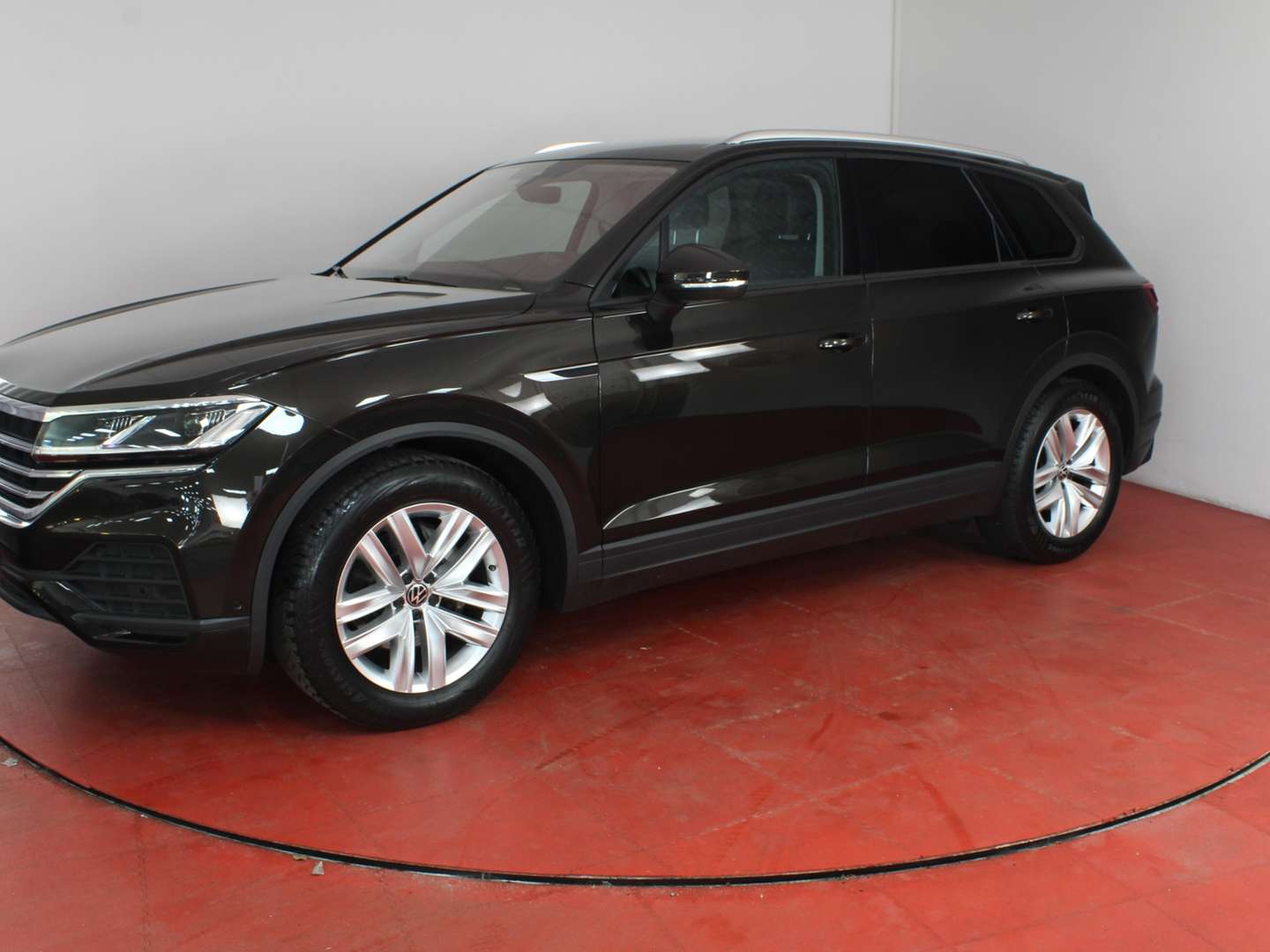 Volkswagen Touareg TDI - 2023 - Joinsteer - #28