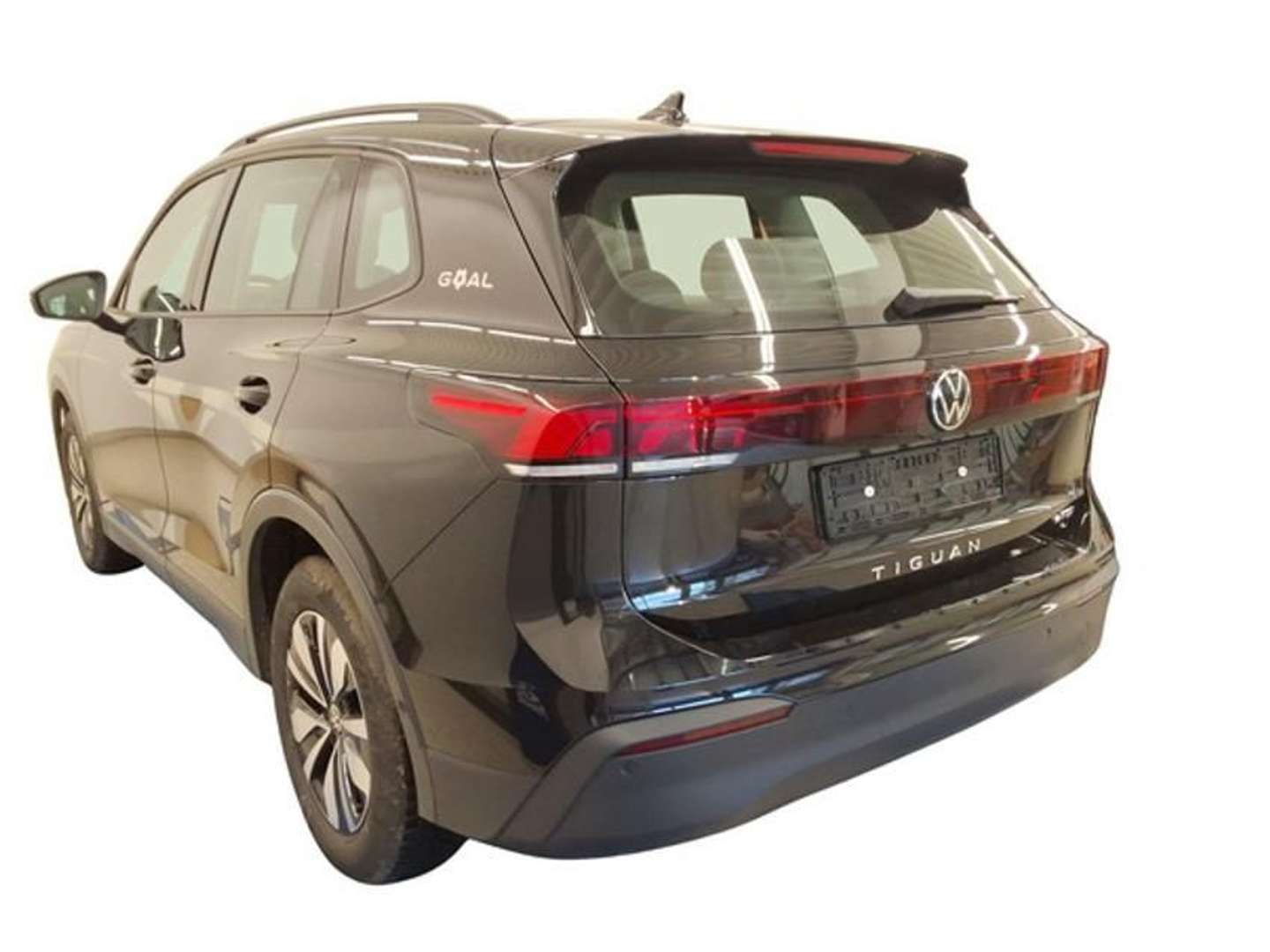 Volkswagen TIGUAN ETSI GOAL - 2025 - Joinsteer - #3