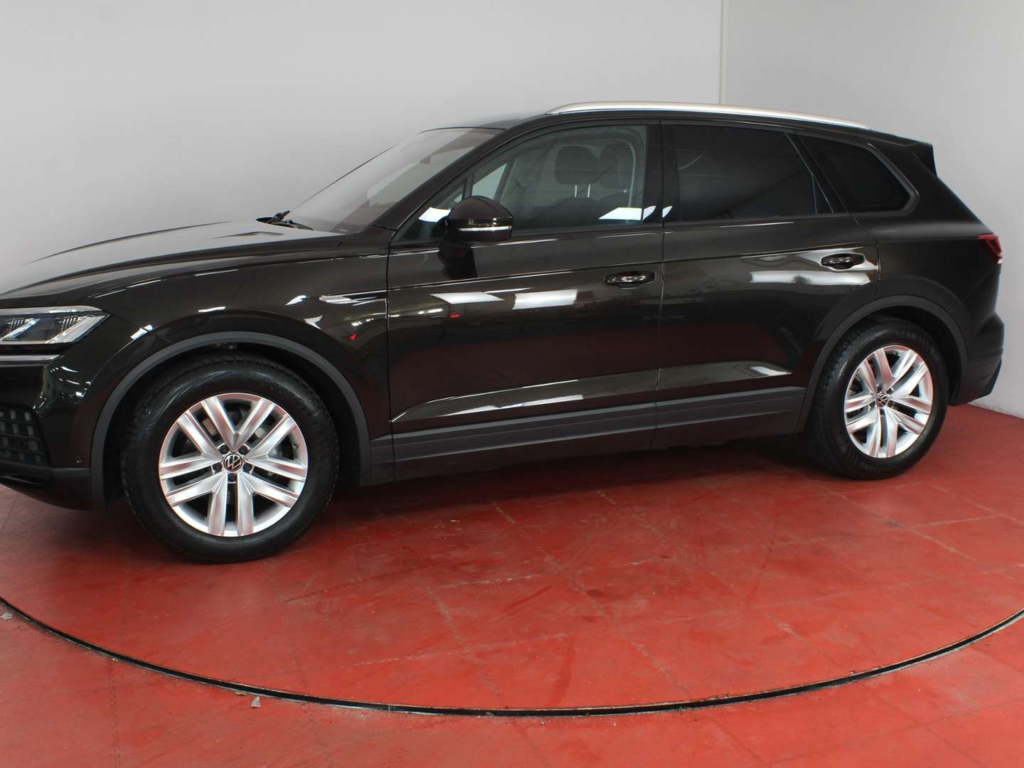 Volkswagen Touareg TDI - 2023 - Joinsteer - #29