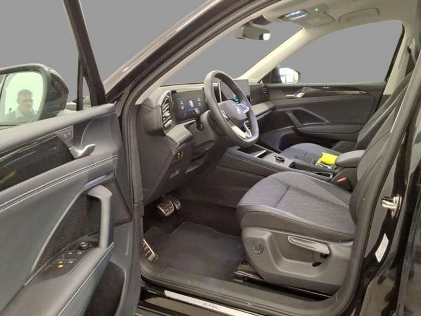 Volkswagen TIGUAN ETSI GOAL - 2025 - Joinsteer - #5