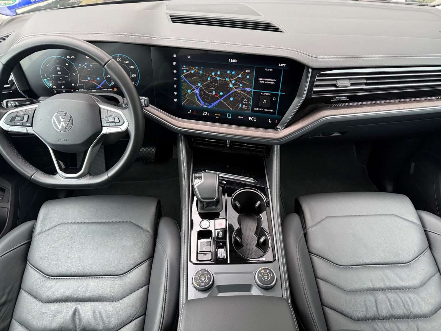 Volkswagen Touareg TDI Elegance - 2025 - Joinsteer - #7