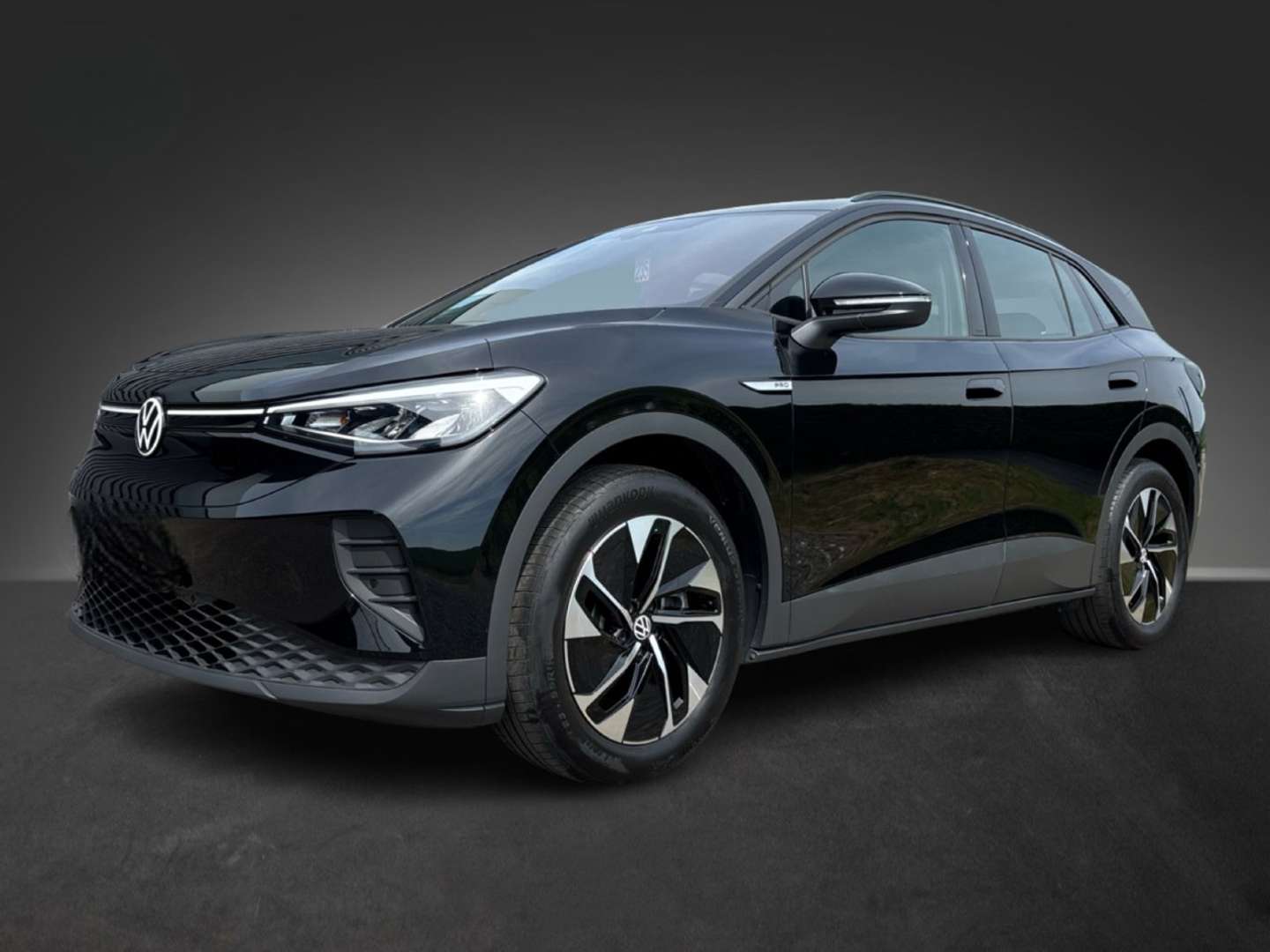 Volkswagen ID.4 Pro Performance - 2023 - Joinsteer - #1