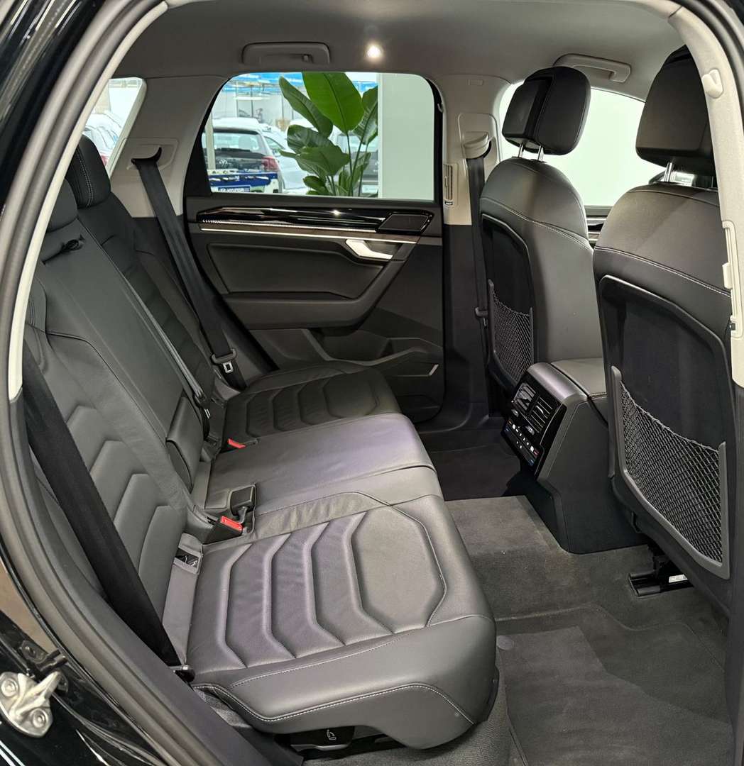 Volkswagen Touareg TDI Elegance - 2025 - Joinsteer - #10