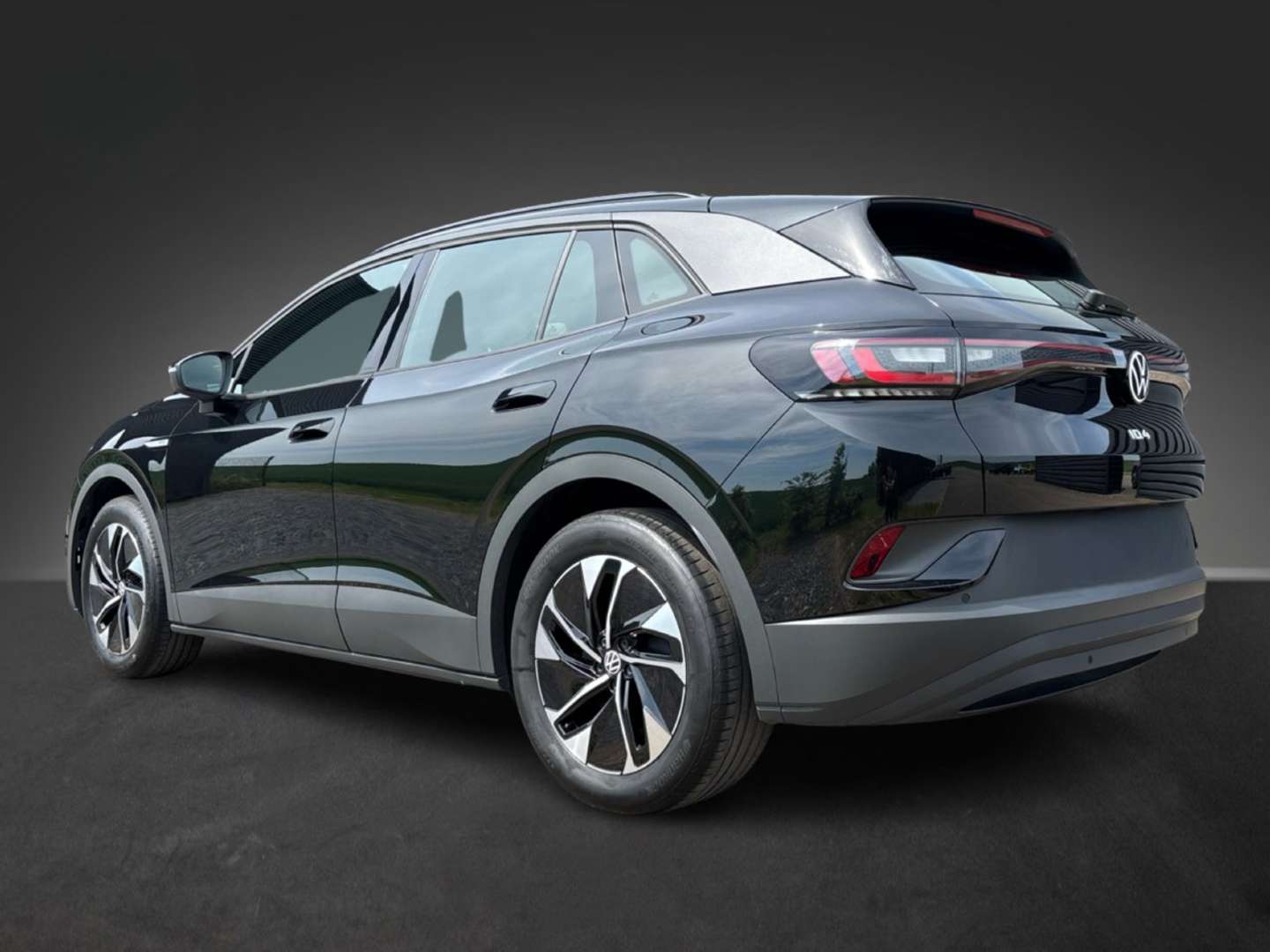 Volkswagen ID.4 Pro Performance - 2023 - Joinsteer - #4