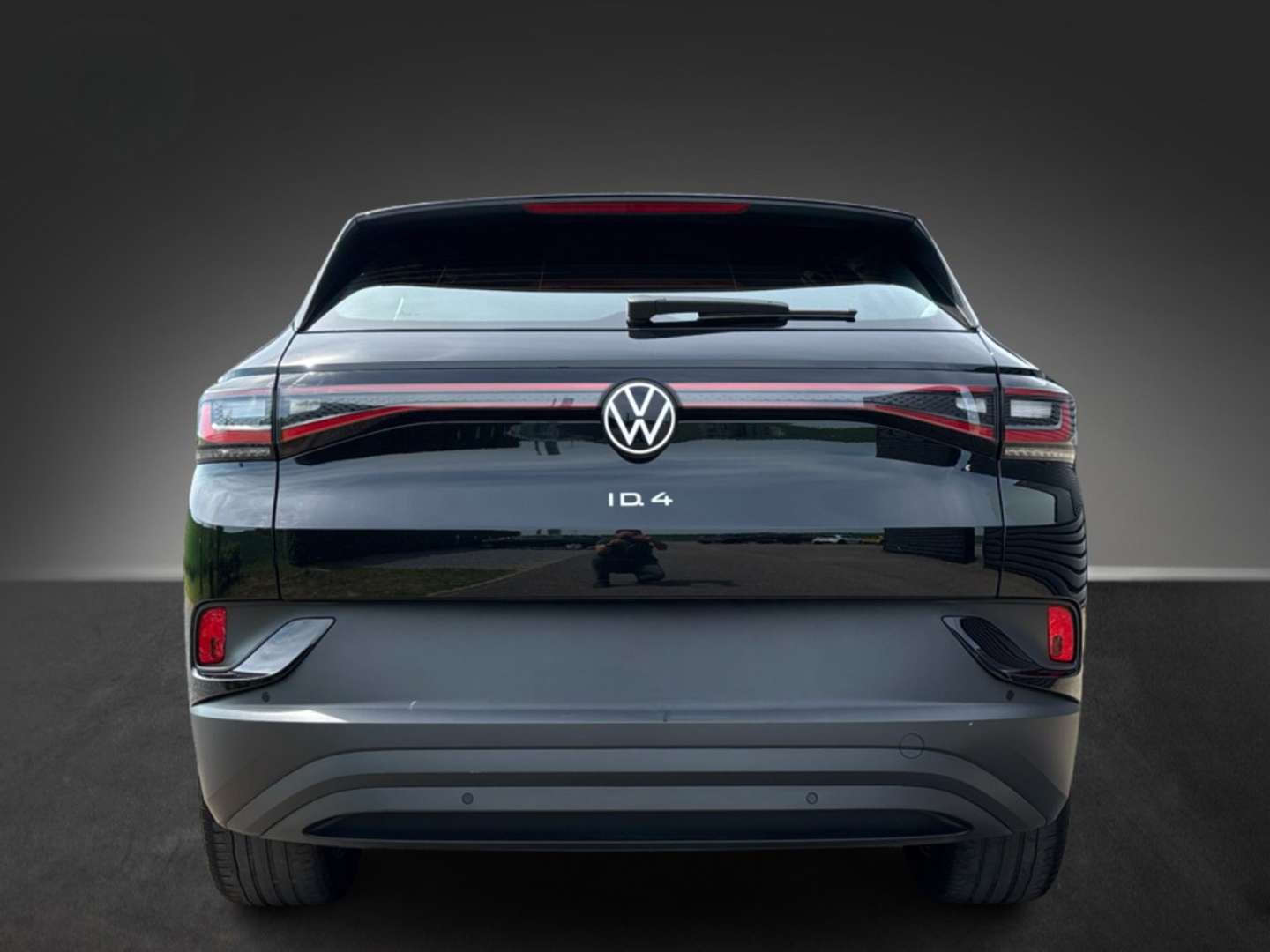 Volkswagen ID.4 Pro Performance - 2023 - Joinsteer - #5