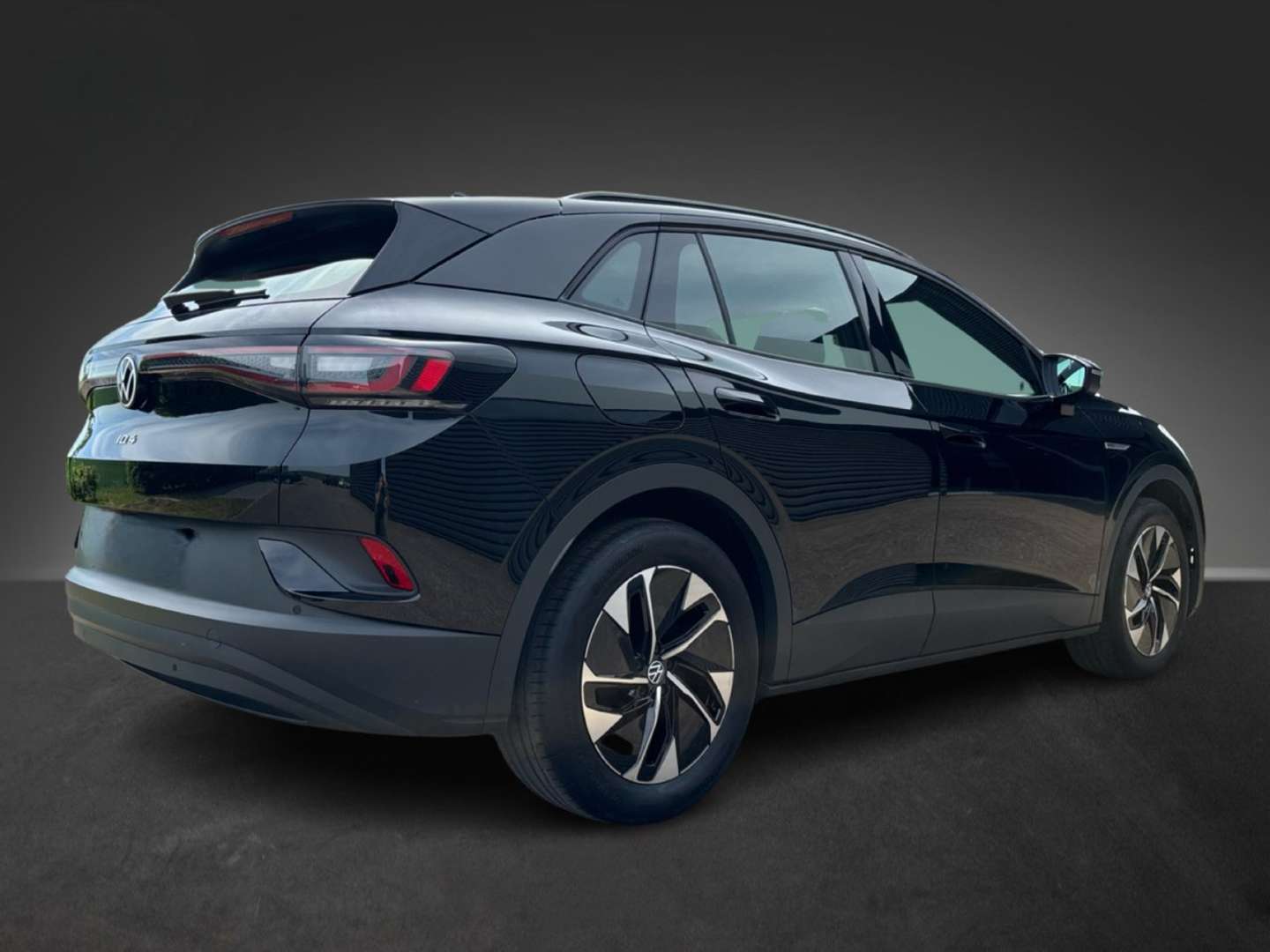Volkswagen ID.4 Pro Performance - 2023 - Joinsteer - #6