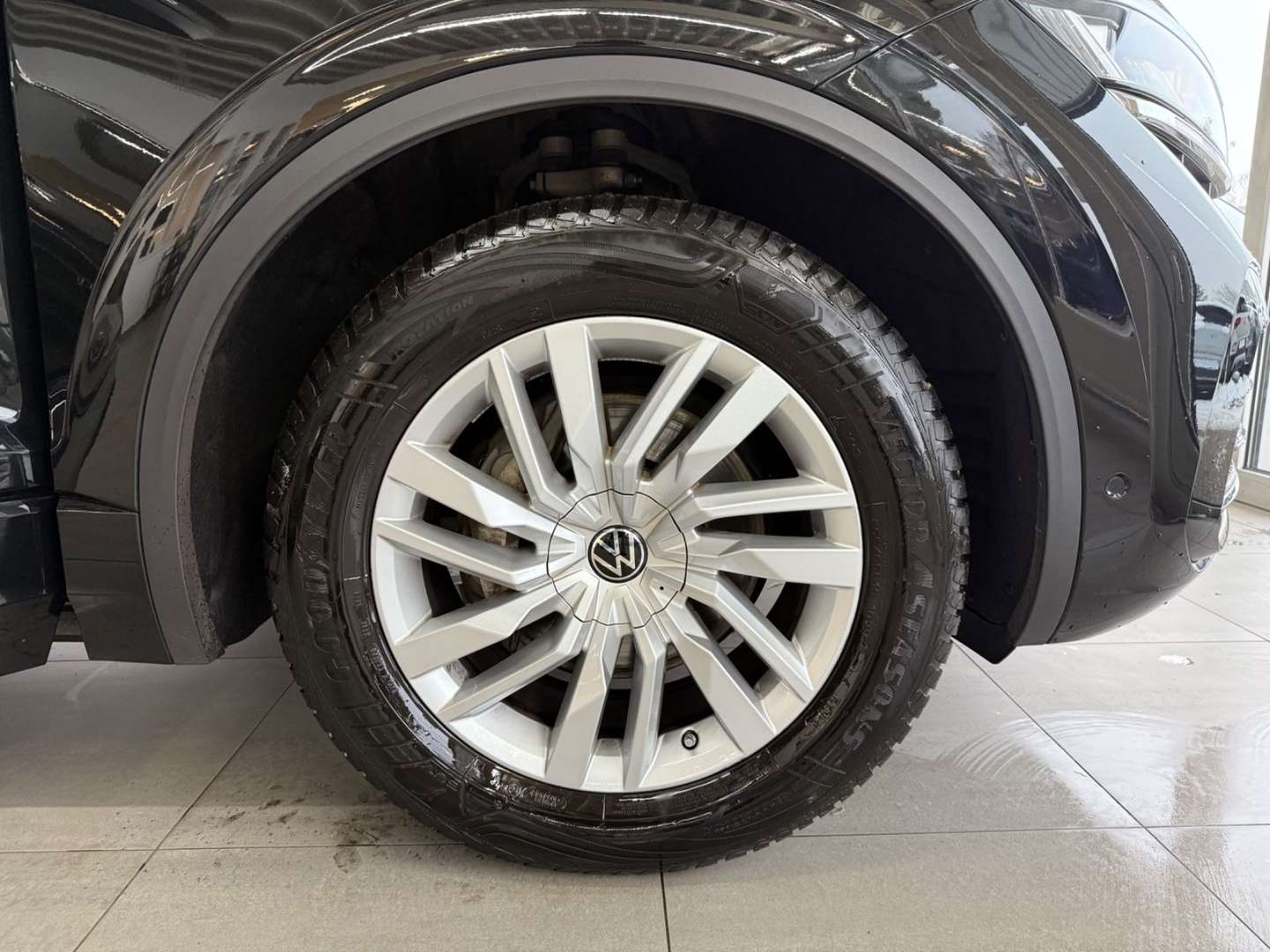 Volkswagen Touareg TDI Elegance - 2025 - Joinsteer - #17