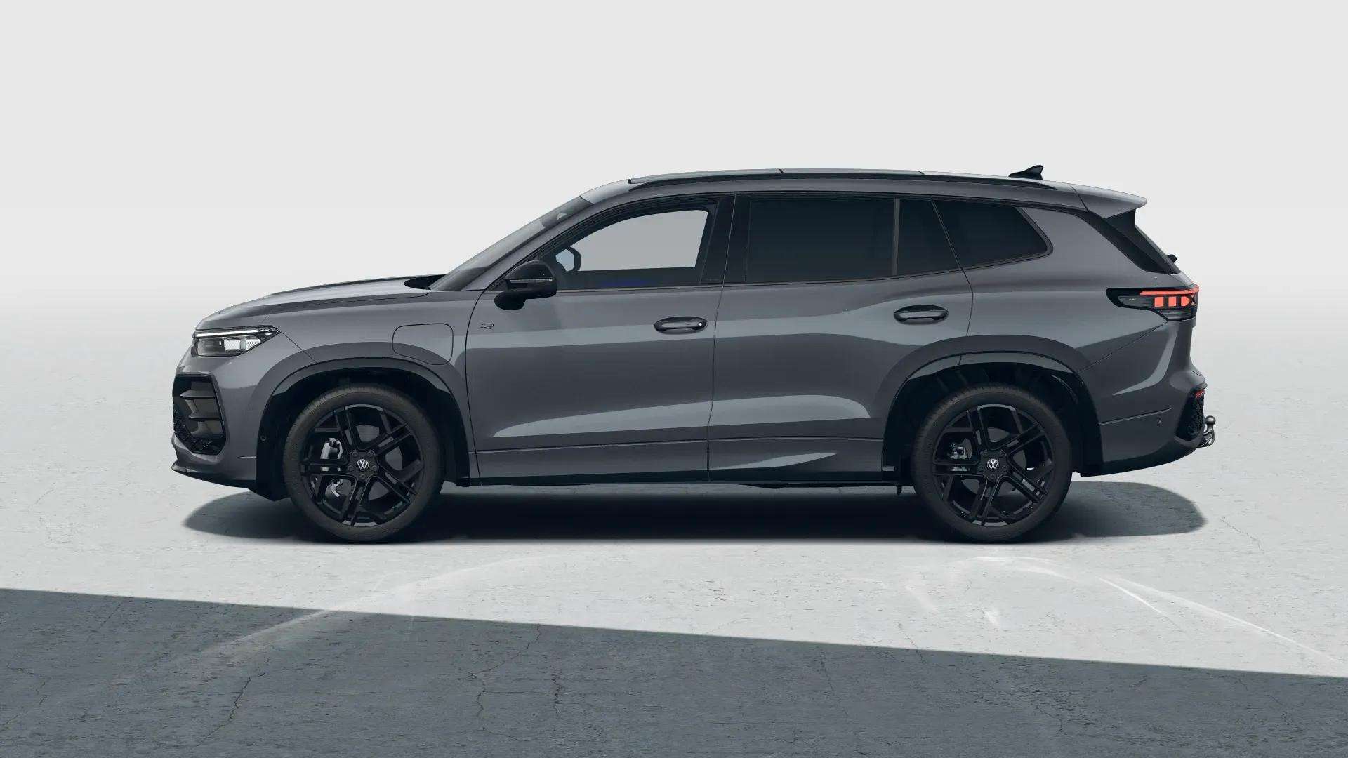 Volkswagen Tayron EHybrid R-Line Edition - 2026 - Joinsteer - #2