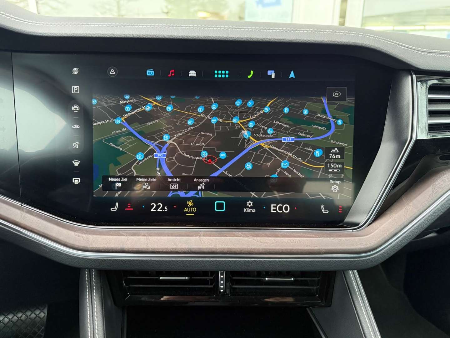 Volkswagen Touareg TDI Elegance - 2025 - Joinsteer - #20