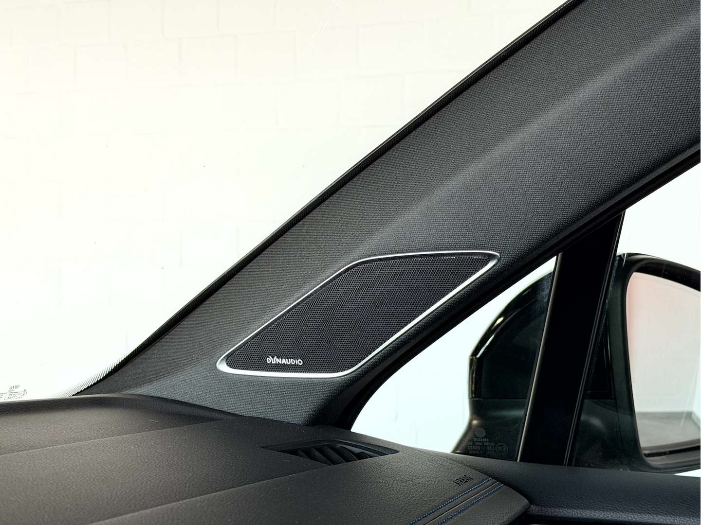 Volkswagen Touareg R BlackStyle - 2021 - Joinsteer - #15