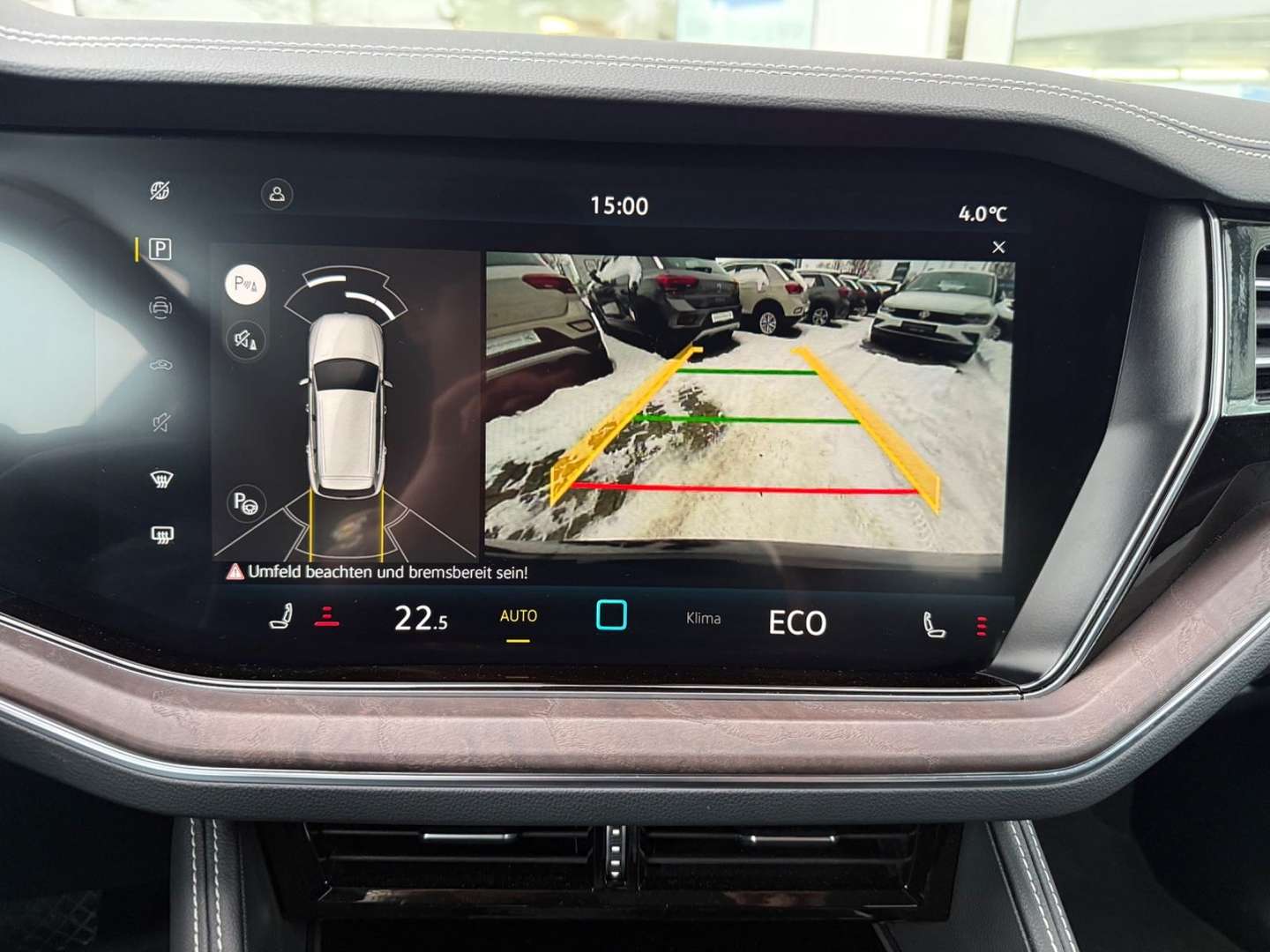 Volkswagen Touareg TDI Elegance - 2025 - Joinsteer - #22