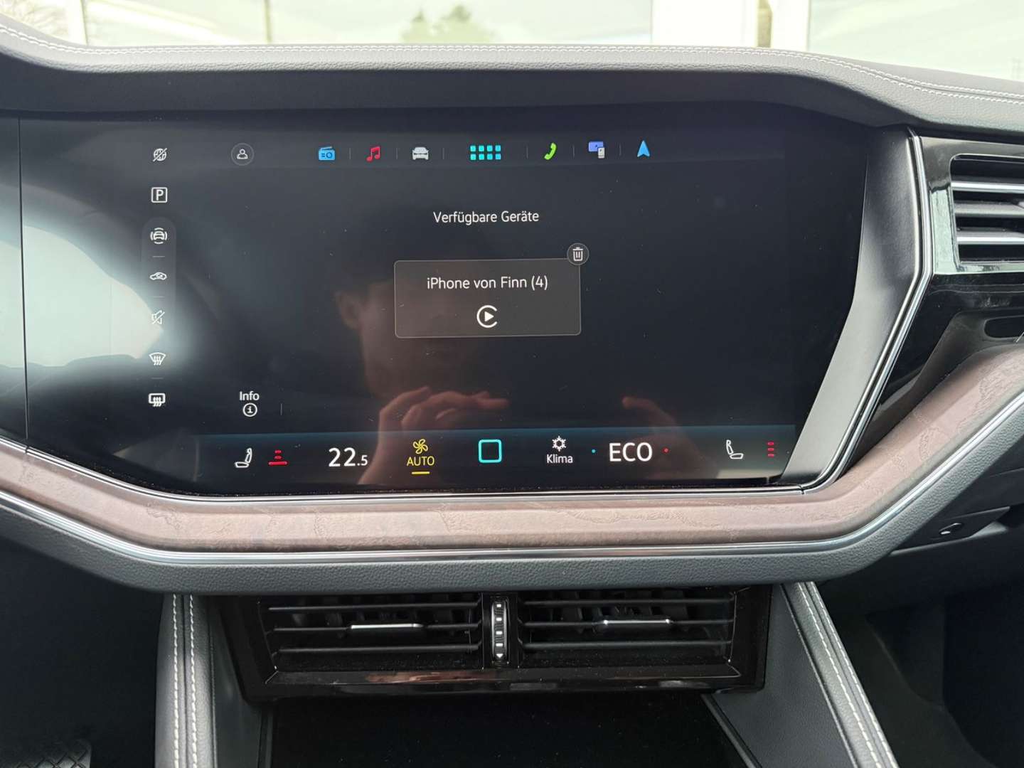 Volkswagen Touareg TDI Elegance - 2025 - Joinsteer - #23