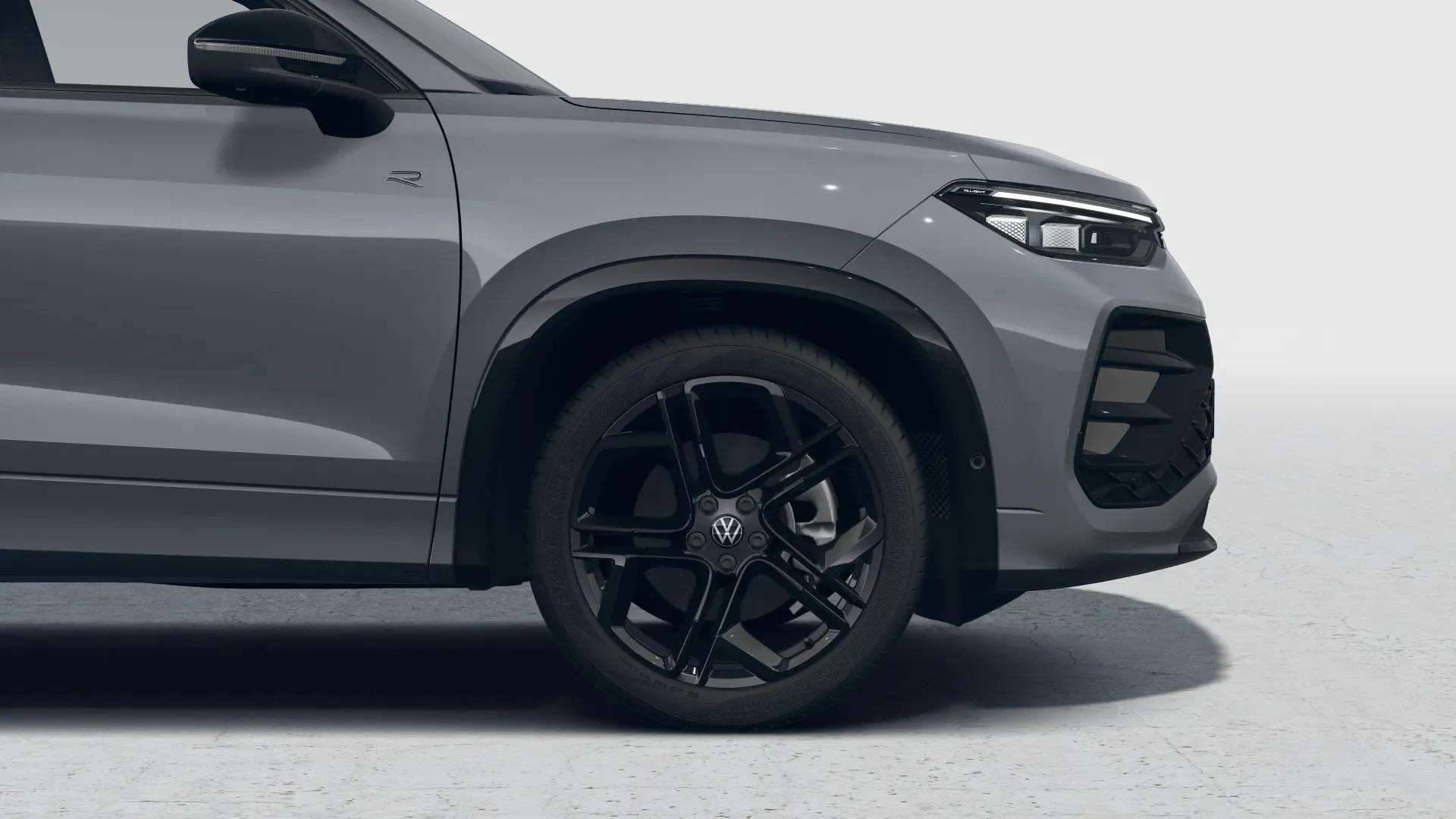 Volkswagen Tayron EHybrid R-Line Edition - 2026 - Joinsteer - #8