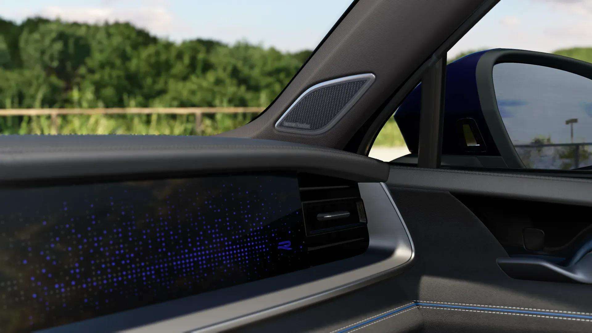 Volkswagen Tayron EHybrid R-Line Edition - 2026 - Joinsteer - #9