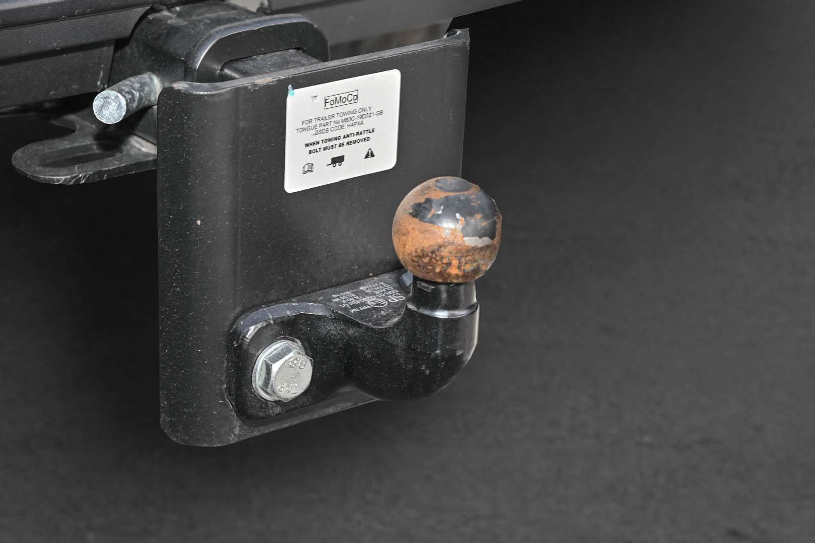 Volkswagen Amarok 4Motion Life - 2024 - Joinsteer - #7