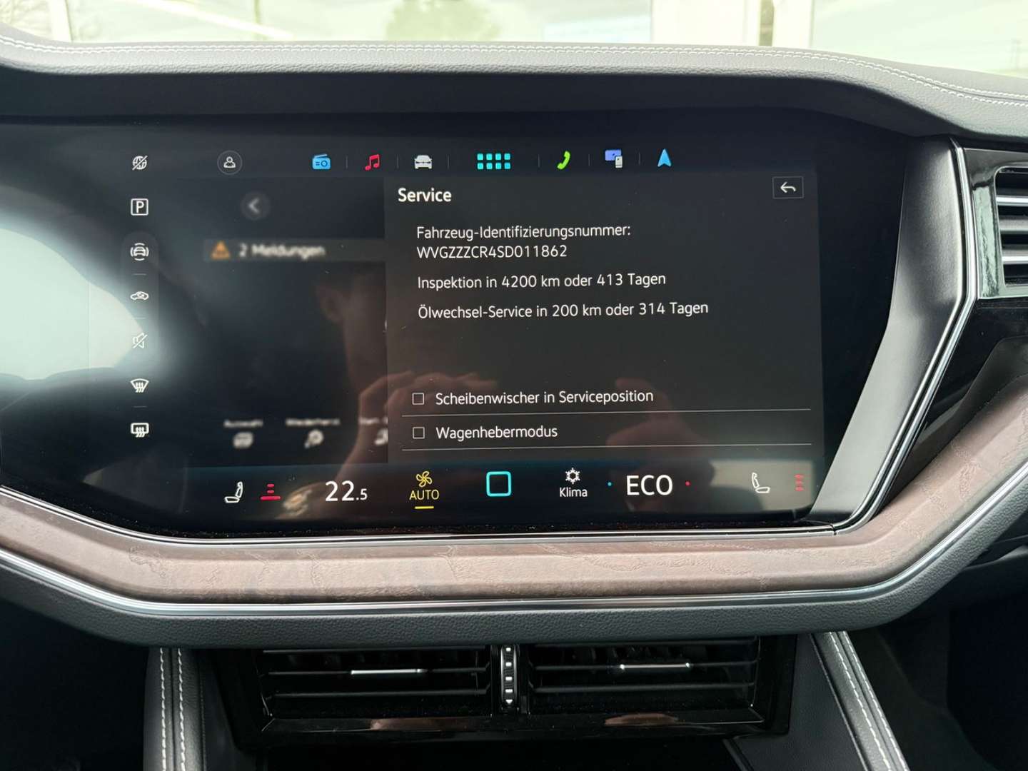 Volkswagen Touareg TDI Elegance - 2025 - Joinsteer - #25